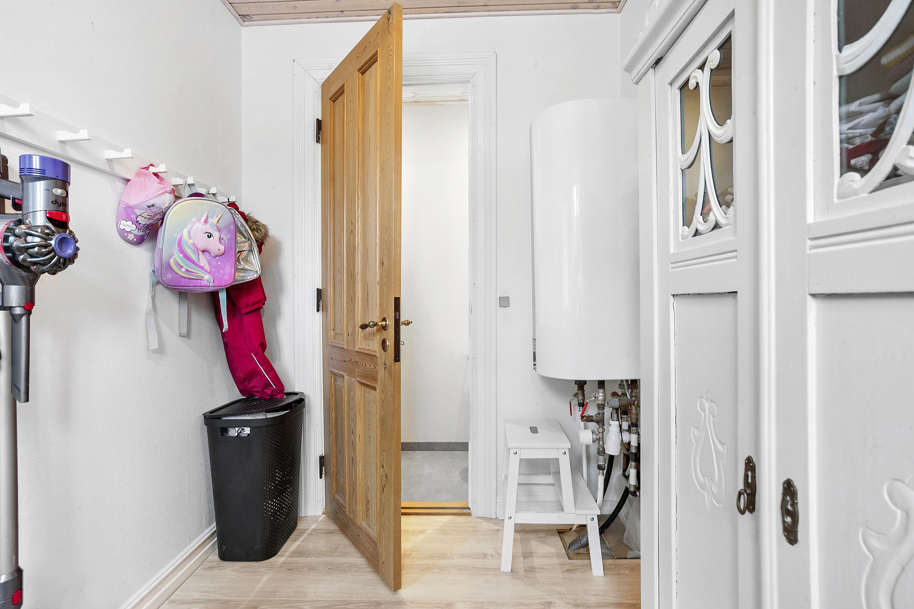 Fremhævet  billede i fuldskærmstilstand. Billede af Brydegaardsvej 5, Brydegaard, 5683 Haarby