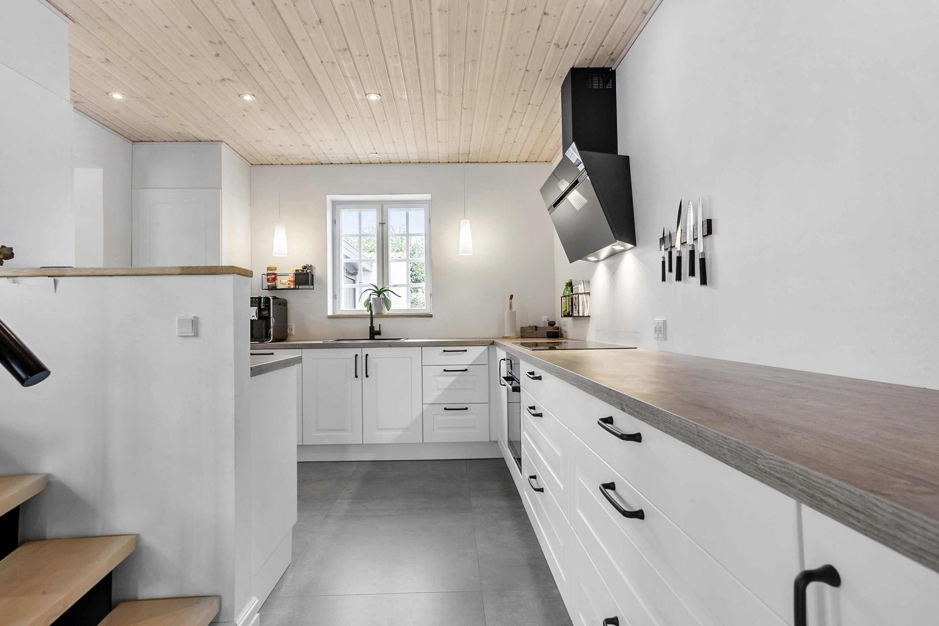 Fremhævet  billede i fuldskærmstilstand. Billede af Brydegaardsvej 5, Brydegaard, 5683 Haarby