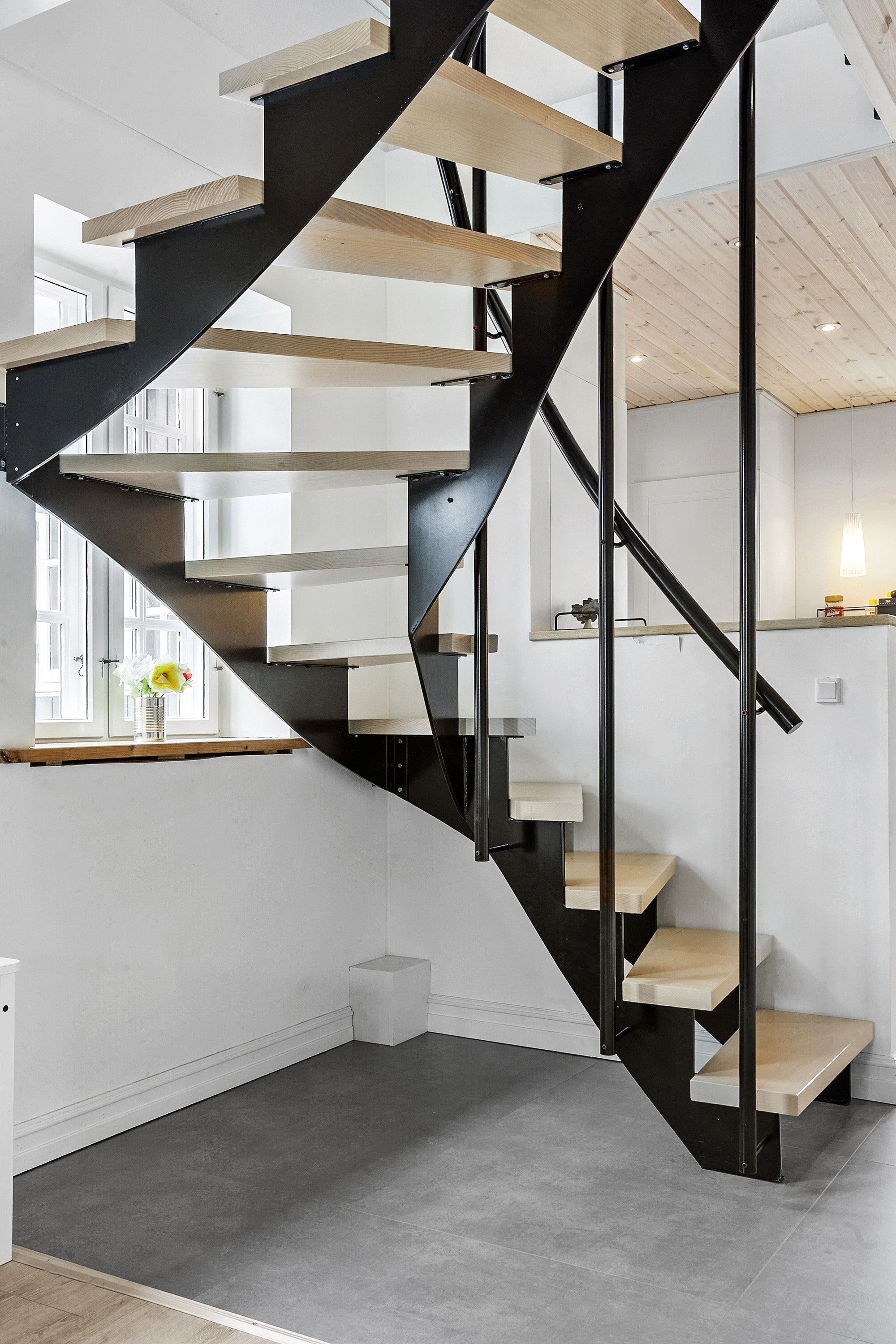 Fremhævet  billede i fuldskærmstilstand. Billede af Brydegaardsvej 5, Brydegaard, 5683 Haarby