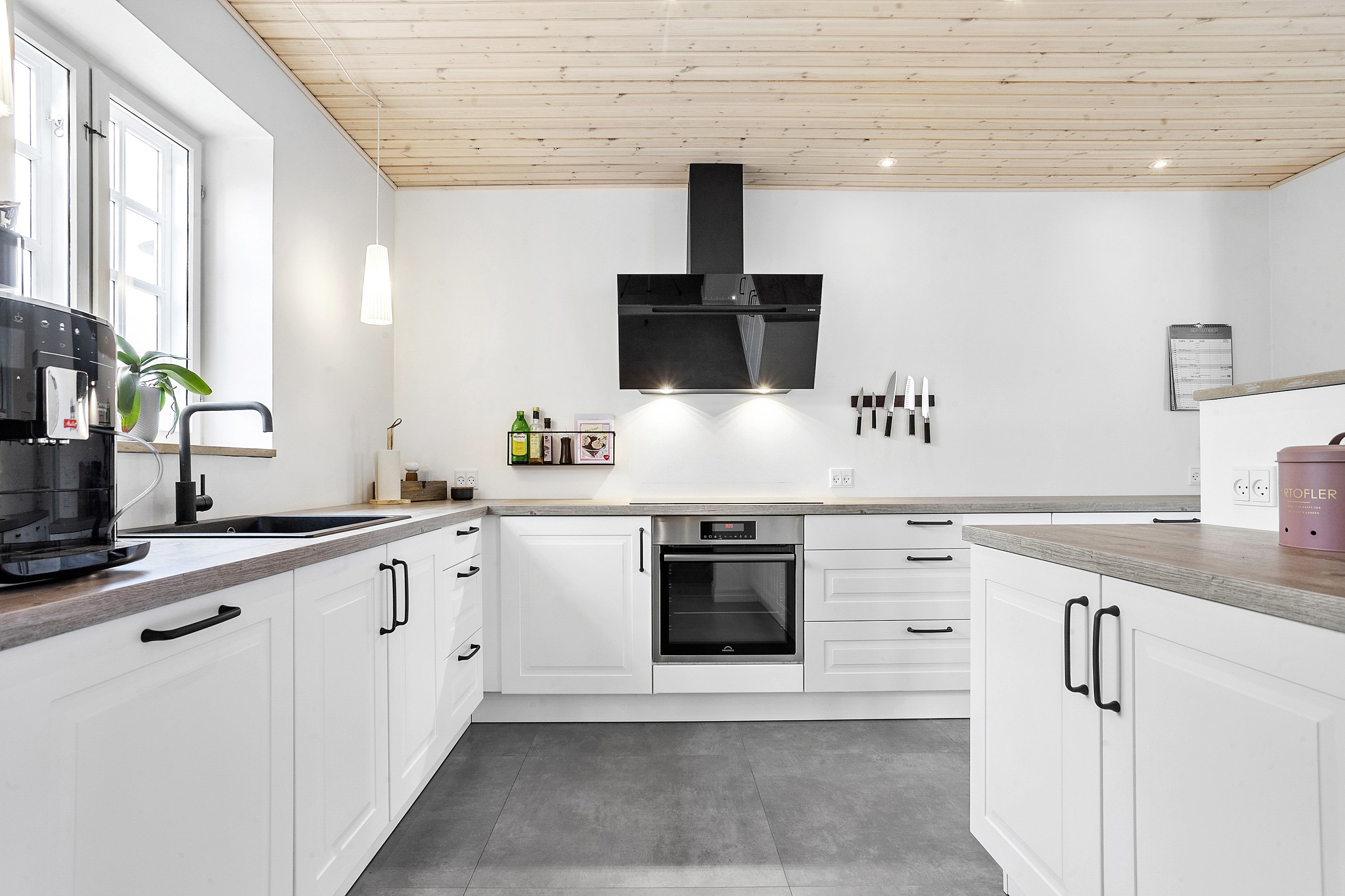 Fremhævet  billede i fuldskærmstilstand. Billede af Brydegaardsvej 5, Brydegaard, 5683 Haarby