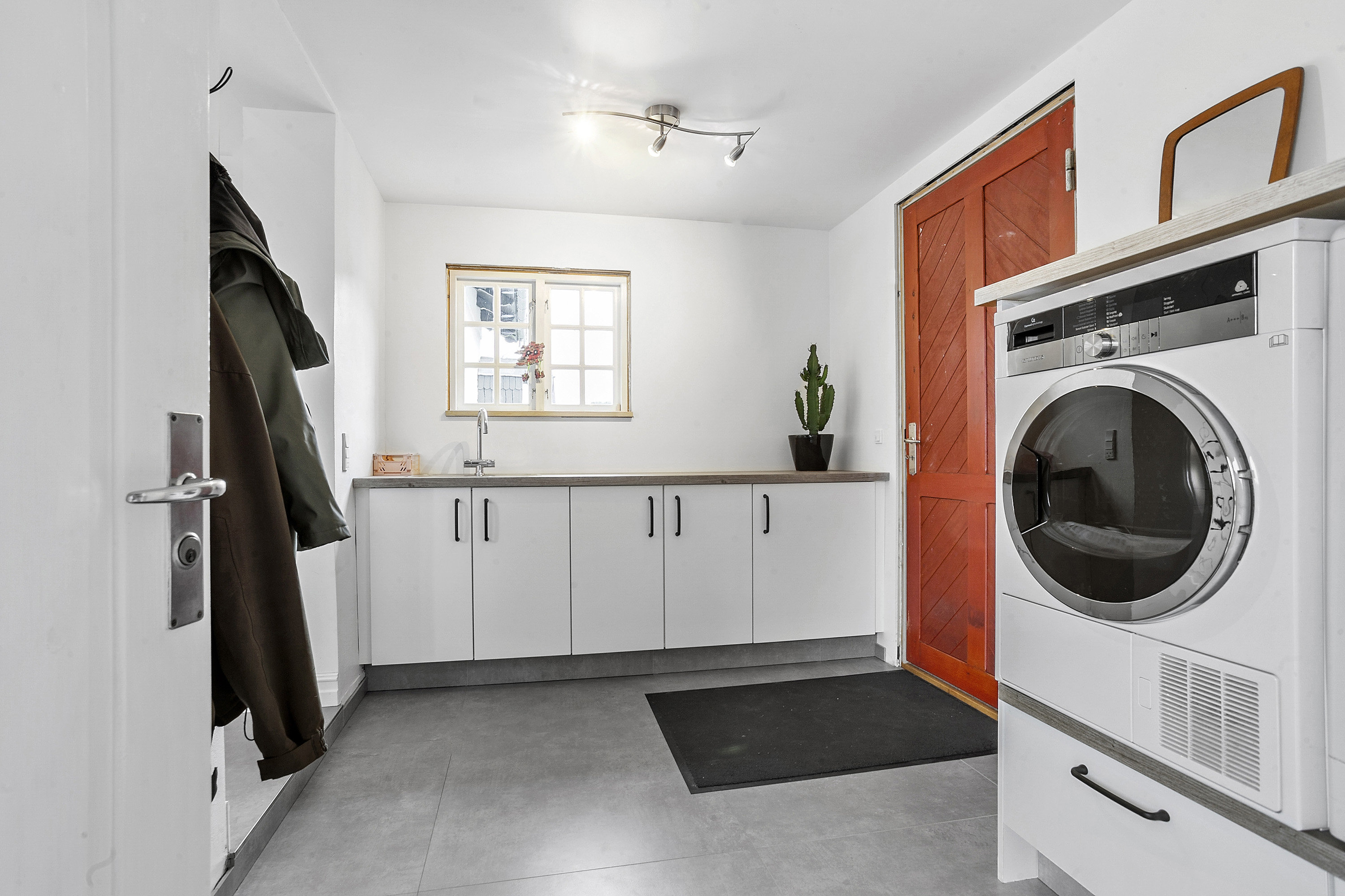 Fremhævet  billede i fuldskærmstilstand. Billede af Brydegaardsvej 5, Brydegaard, 5683 Haarby