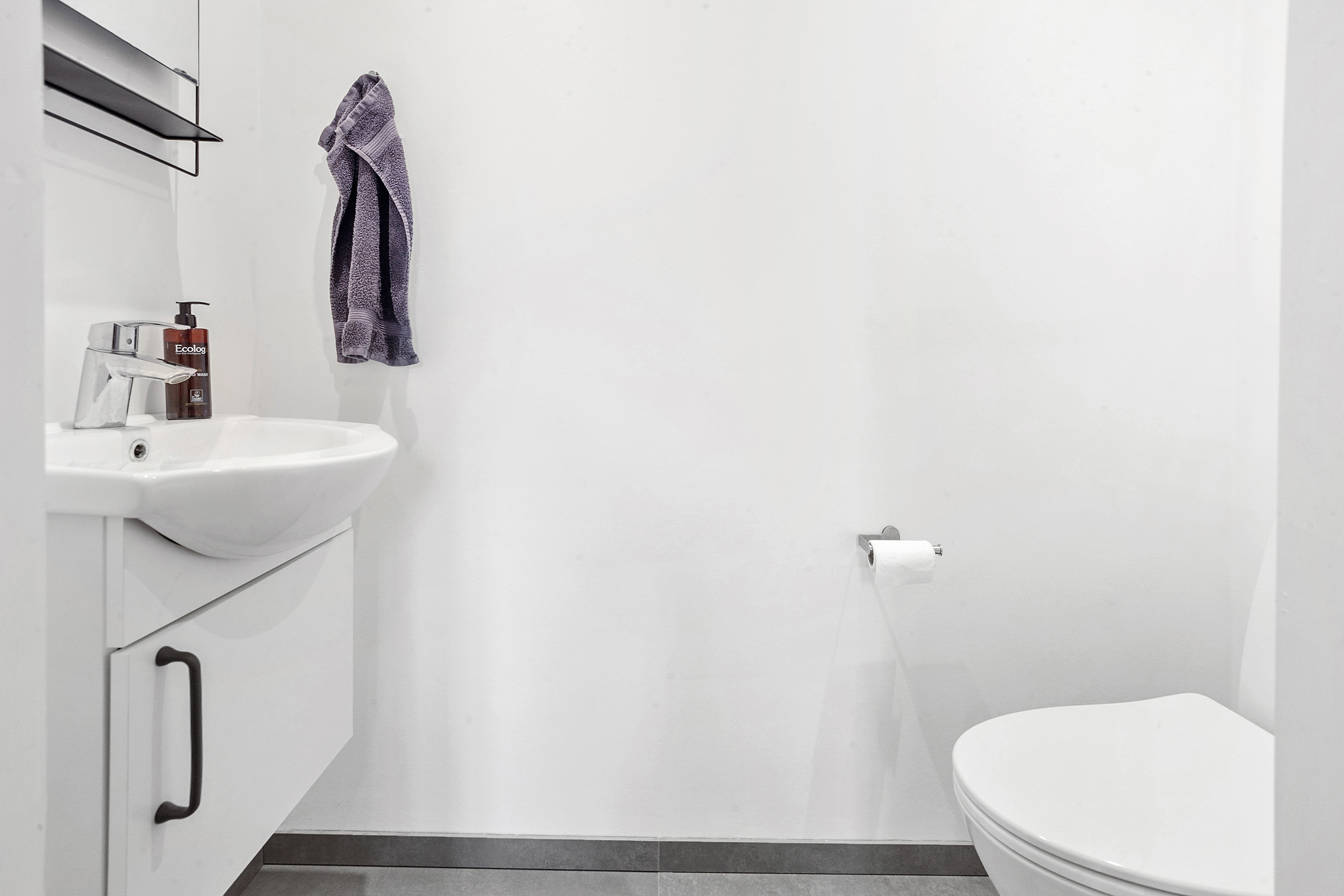 Fremhævet  billede i fuldskærmstilstand. Billede af Brydegaardsvej 5, Brydegaard, 5683 Haarby