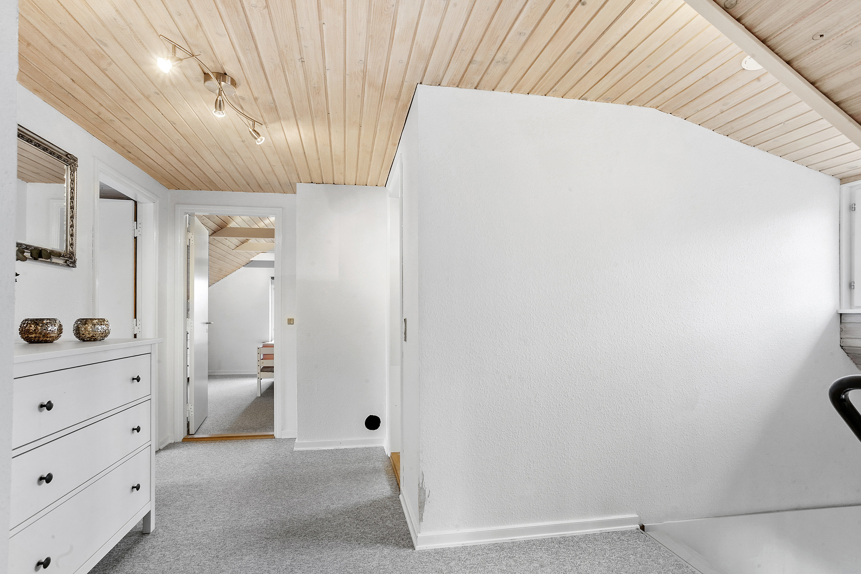 Fremhævet  billede i fuldskærmstilstand. Billede af Brydegaardsvej 5, Brydegaard, 5683 Haarby