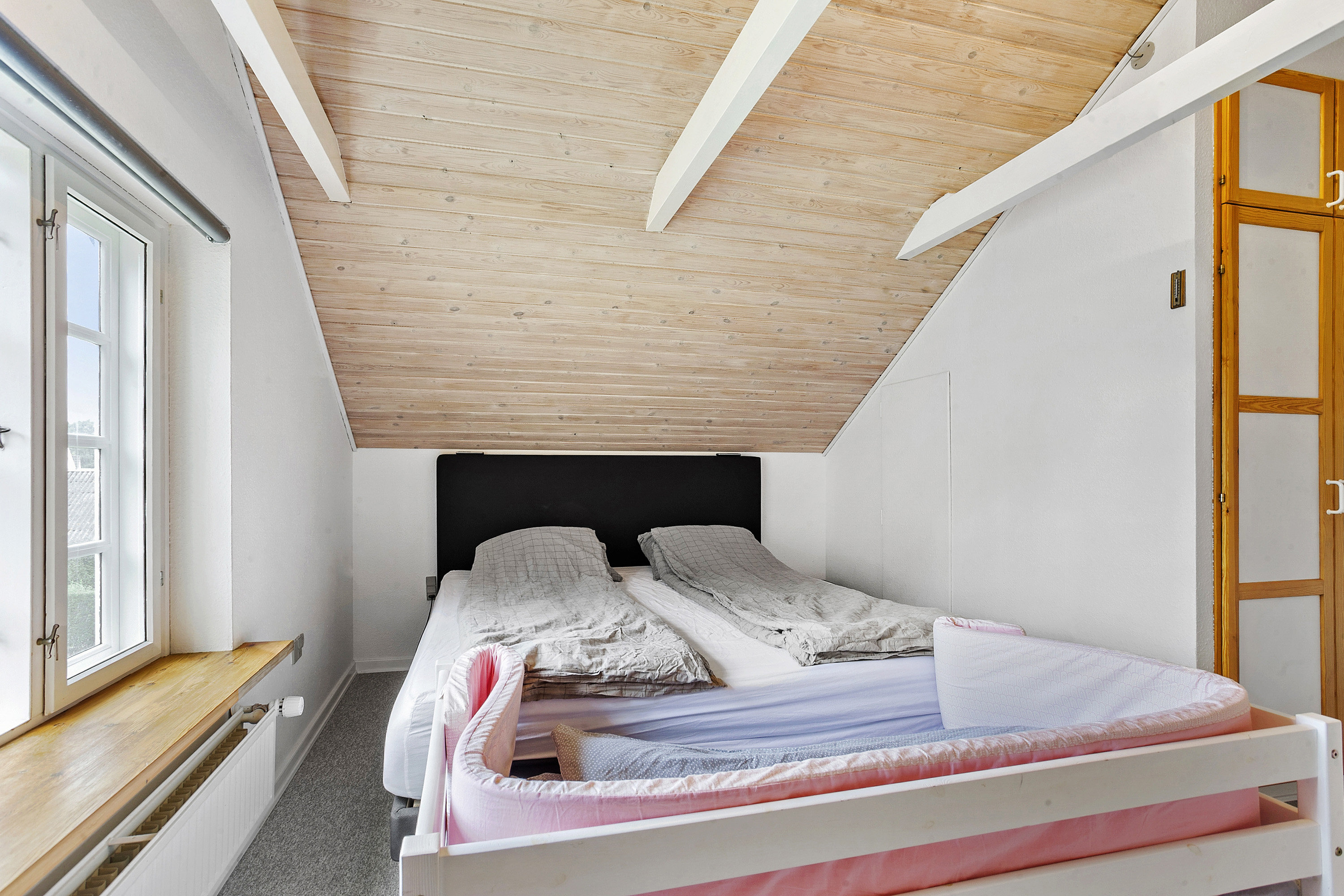 Fremhævet  billede i fuldskærmstilstand. Billede af Brydegaardsvej 5, Brydegaard, 5683 Haarby