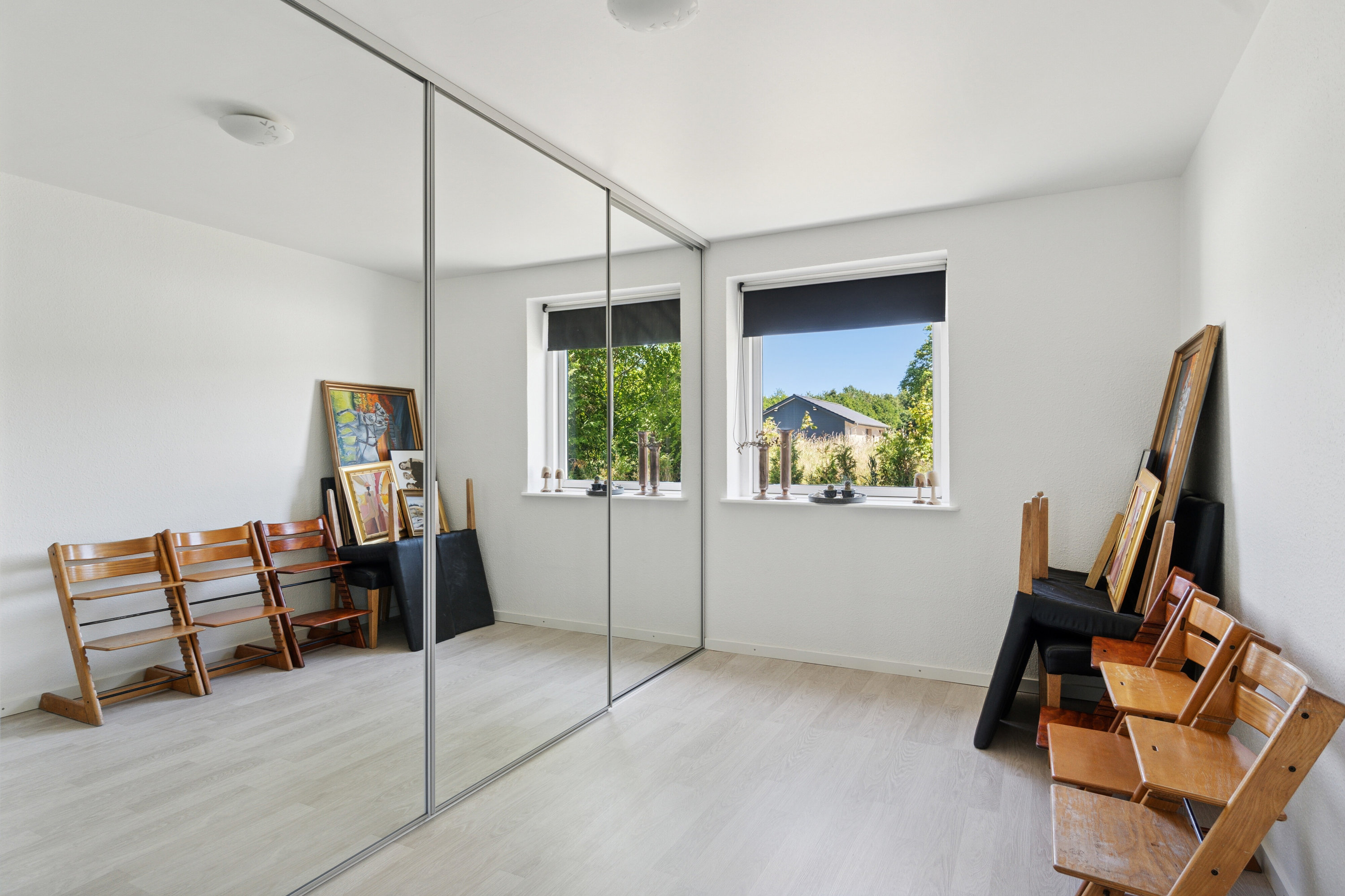 Fremhævet indendørs billede i fuldskærmstilstand. Billede af Ny Sebberupvej 17, 8723 Løsning