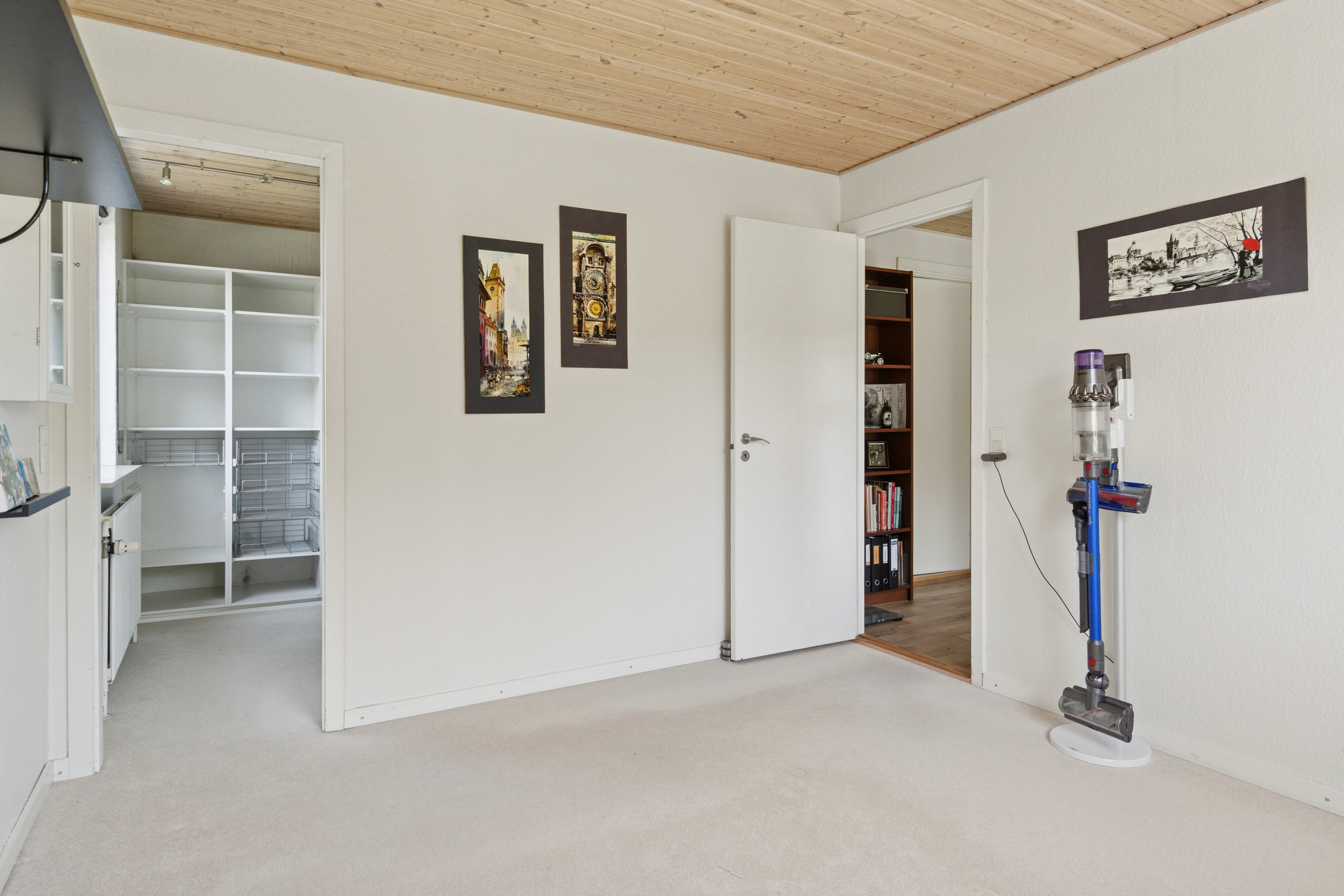 Fremhævet lager billede i fuldskærmstilstand. Billede af Ny Sebberupvej 17, 8723 Løsning