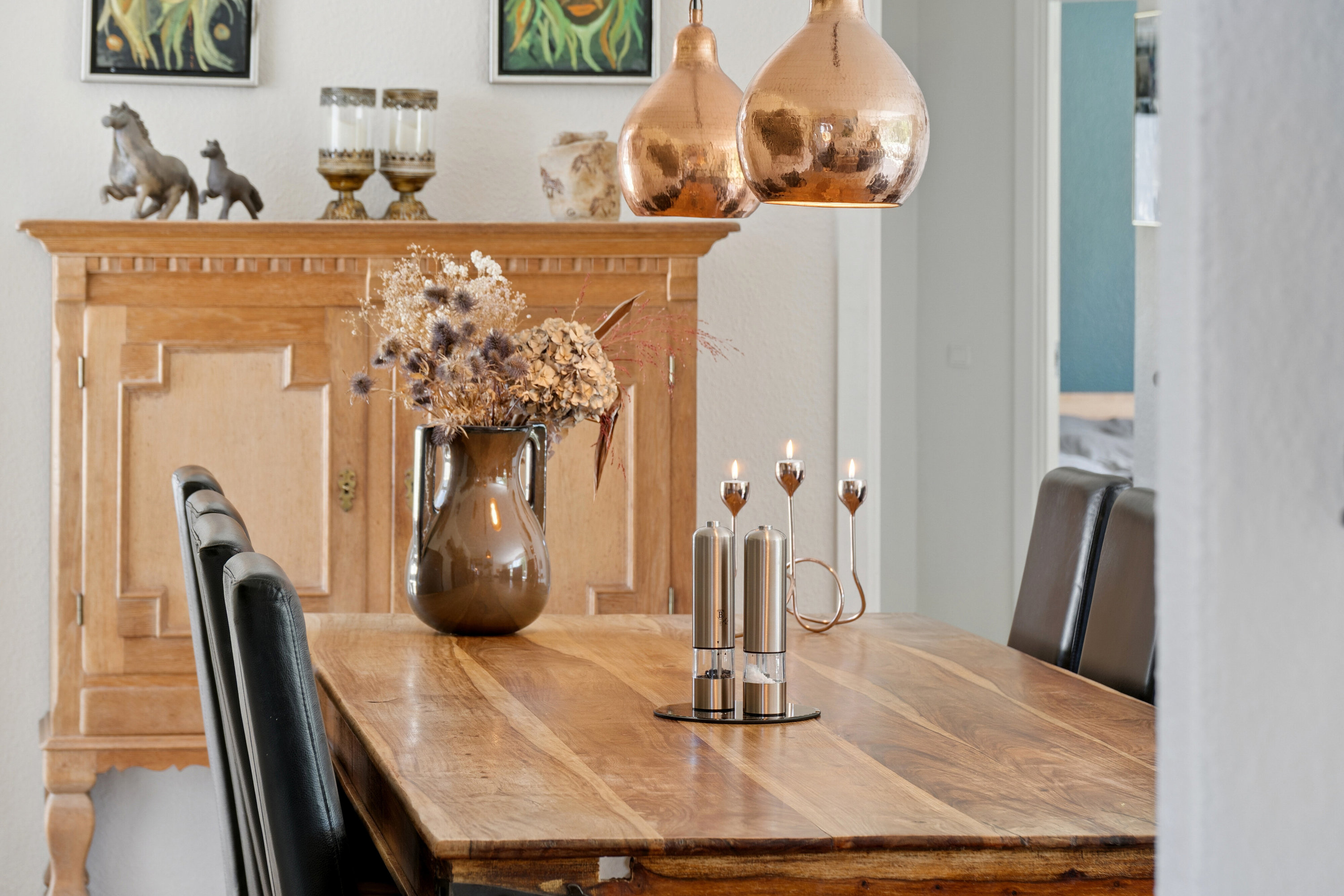 Fremhævet indendørs billede i fuldskærmstilstand. Billede af Ny Sebberupvej 17, 8723 Løsning