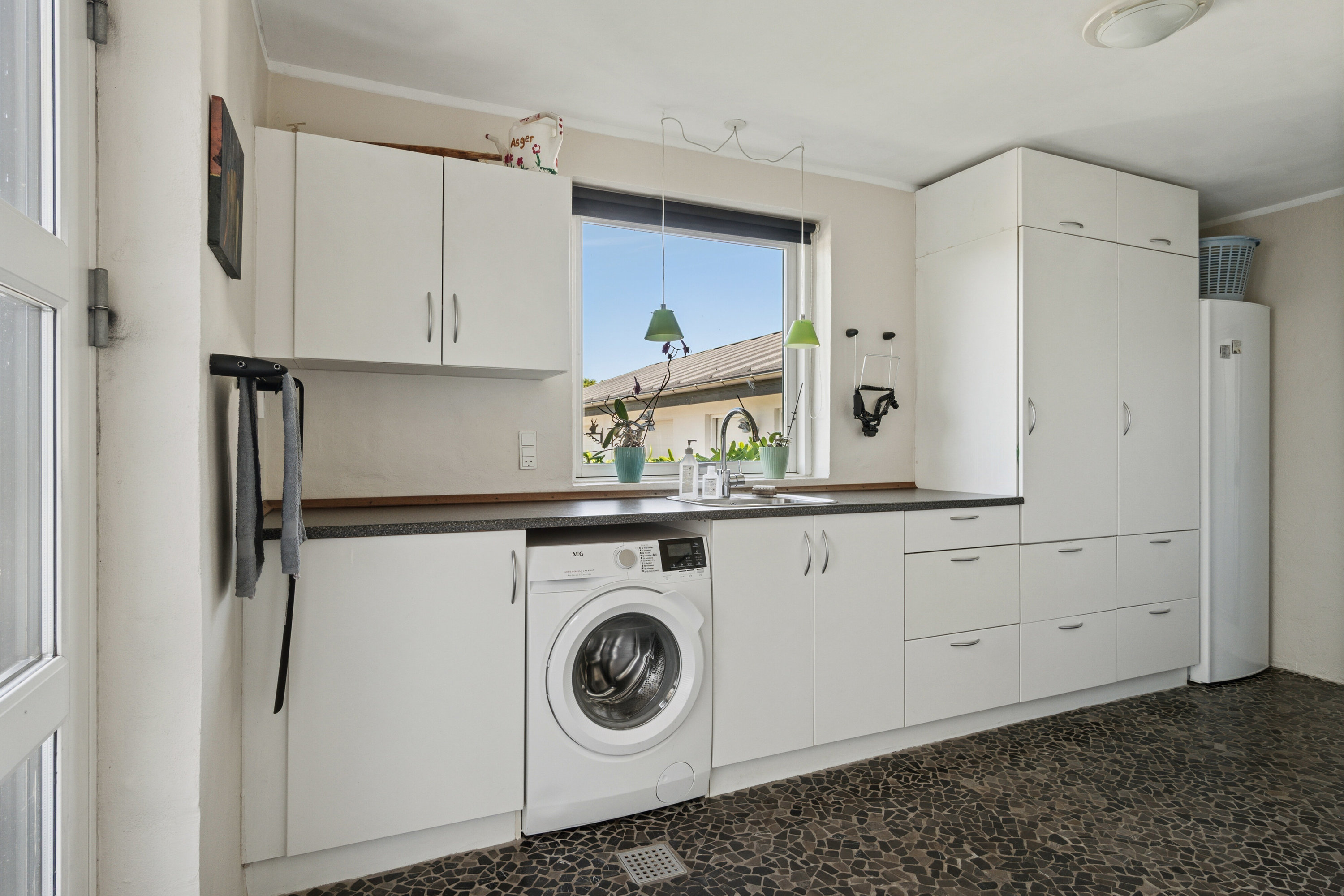 Fremhævet bryggers billede i fuldskærmstilstand. Billede af Ny Sebberupvej 17, 8723 Løsning