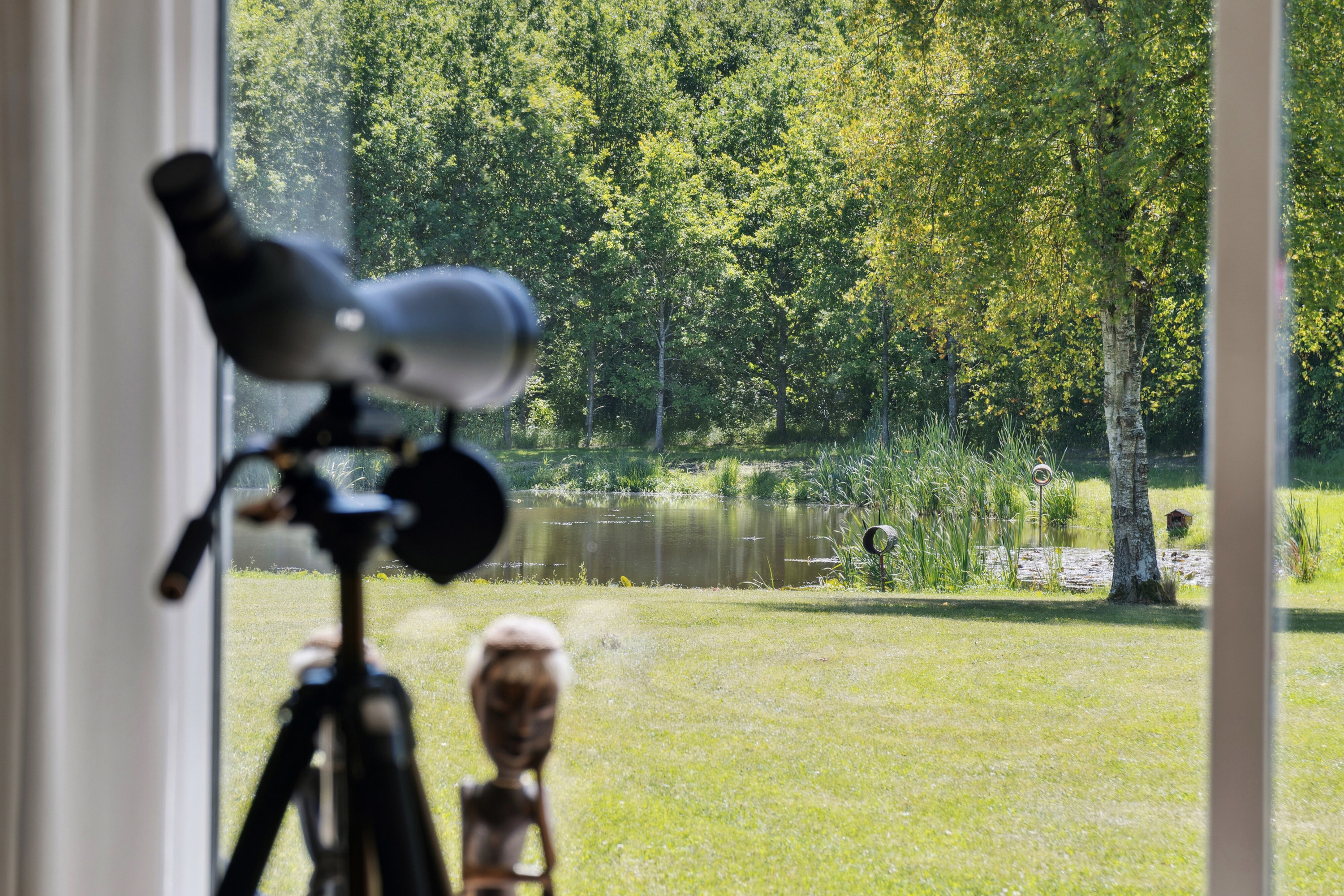 Fremhævet udsigt billede i fuldskærmstilstand. Billede af Ny Sebberupvej 17, 8723 Løsning