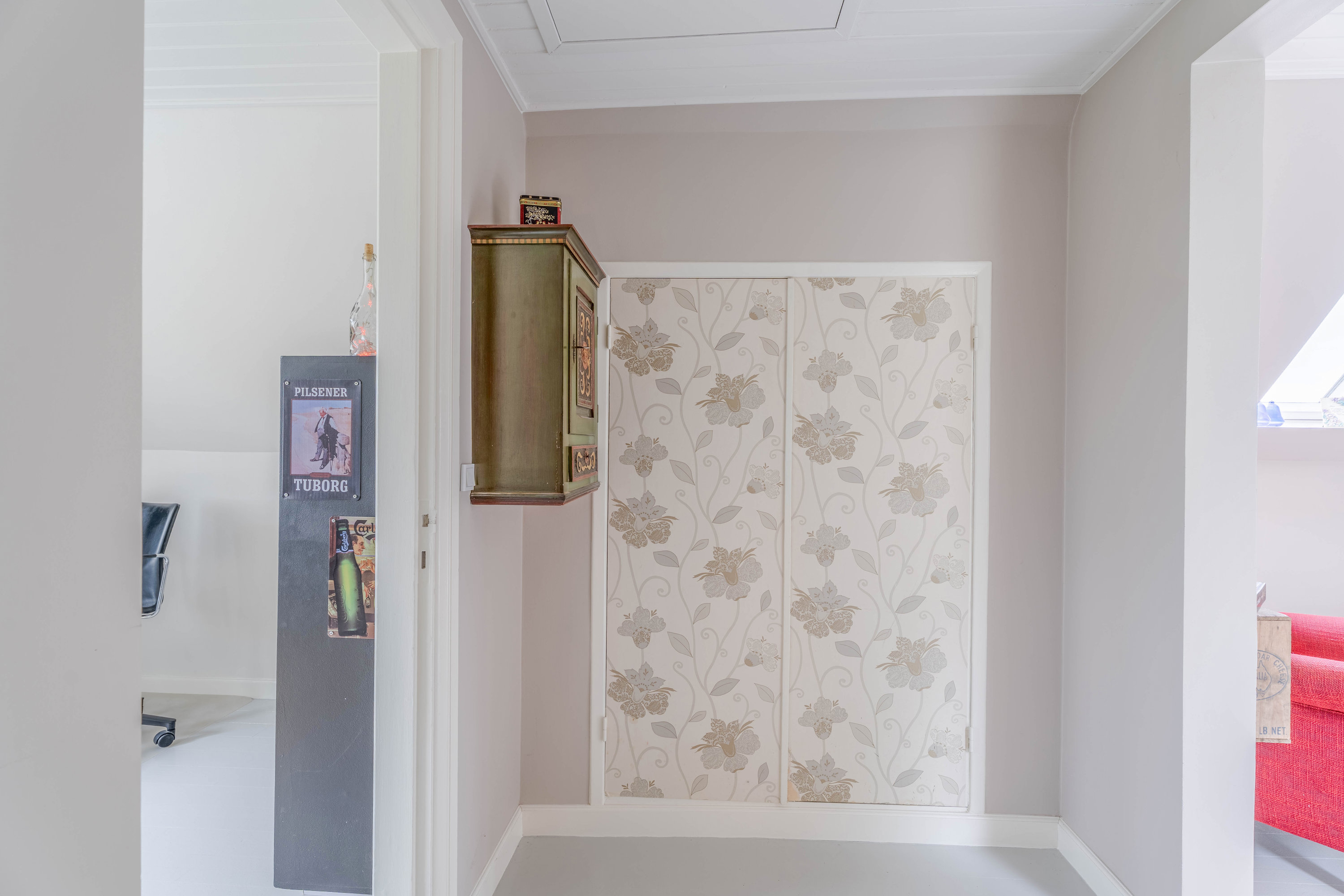 Fremhævet  billede i fuldskærmstilstand. Billede af Fasanvej 9, 5620 Glamsbjerg