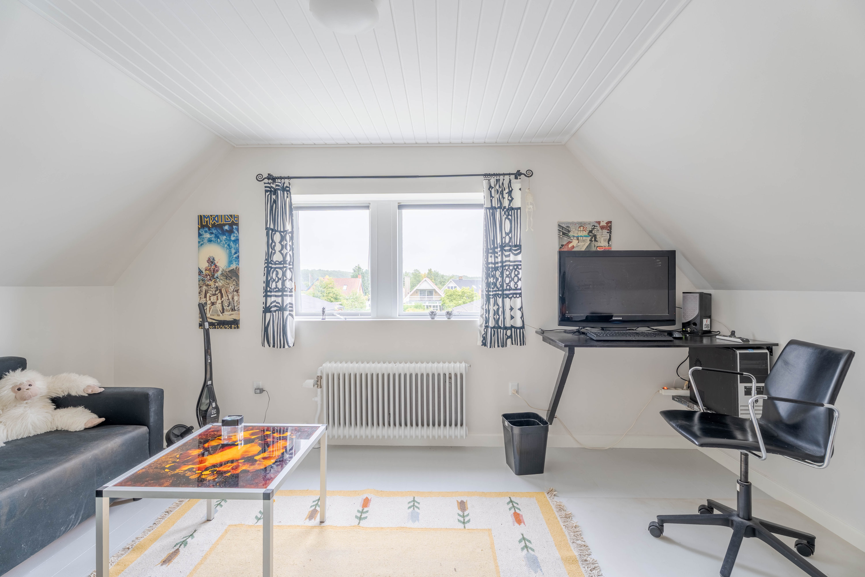 Fremhævet  billede i fuldskærmstilstand. Billede af Fasanvej 9, 5620 Glamsbjerg