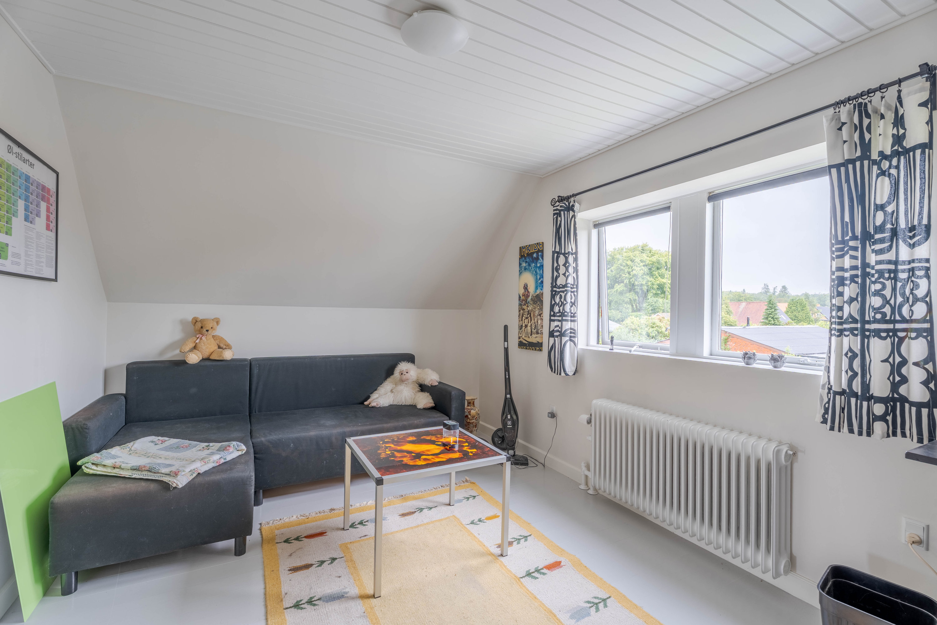 Fremhævet  billede i fuldskærmstilstand. Billede af Fasanvej 9, 5620 Glamsbjerg