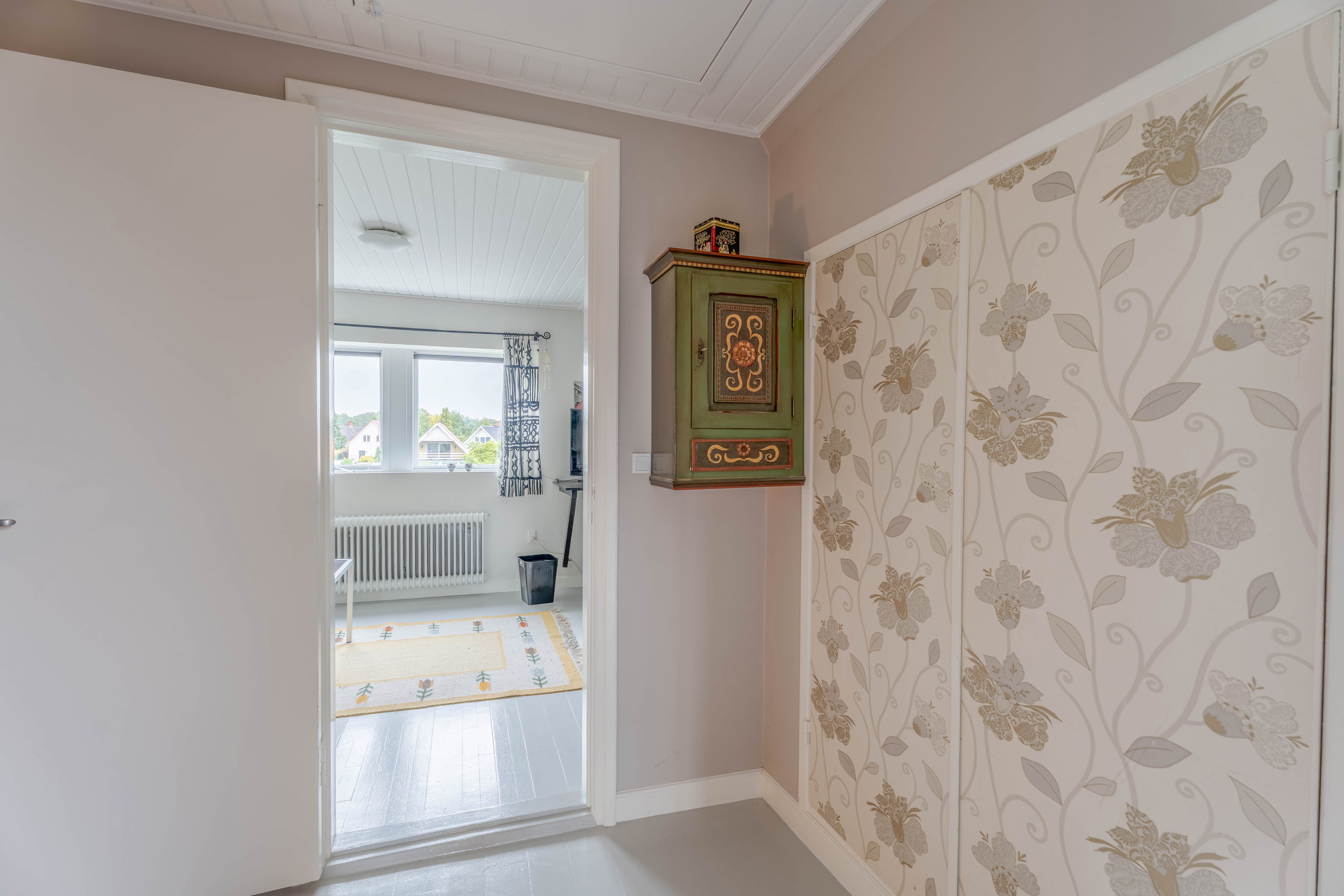 Fremhævet  billede i fuldskærmstilstand. Billede af Fasanvej 9, 5620 Glamsbjerg