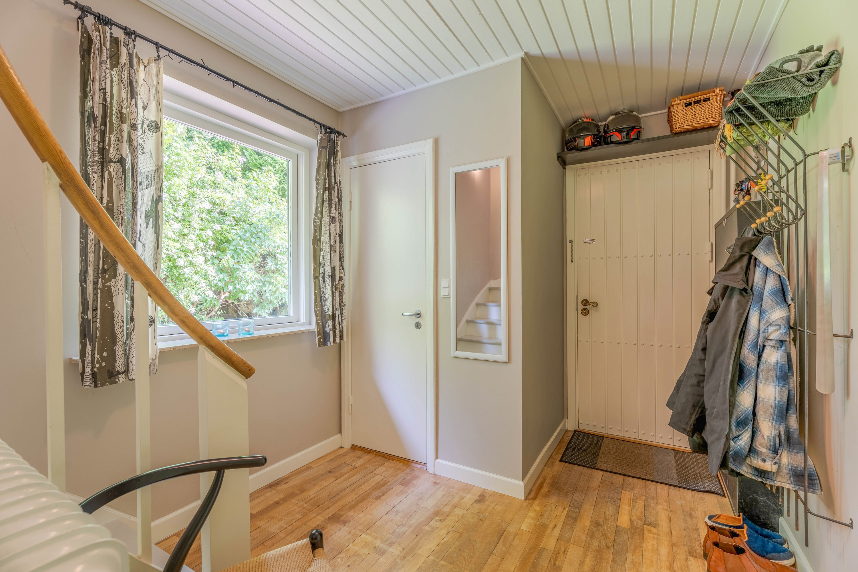 Fremhævet  billede i fuldskærmstilstand. Billede af Fasanvej 9, 5620 Glamsbjerg