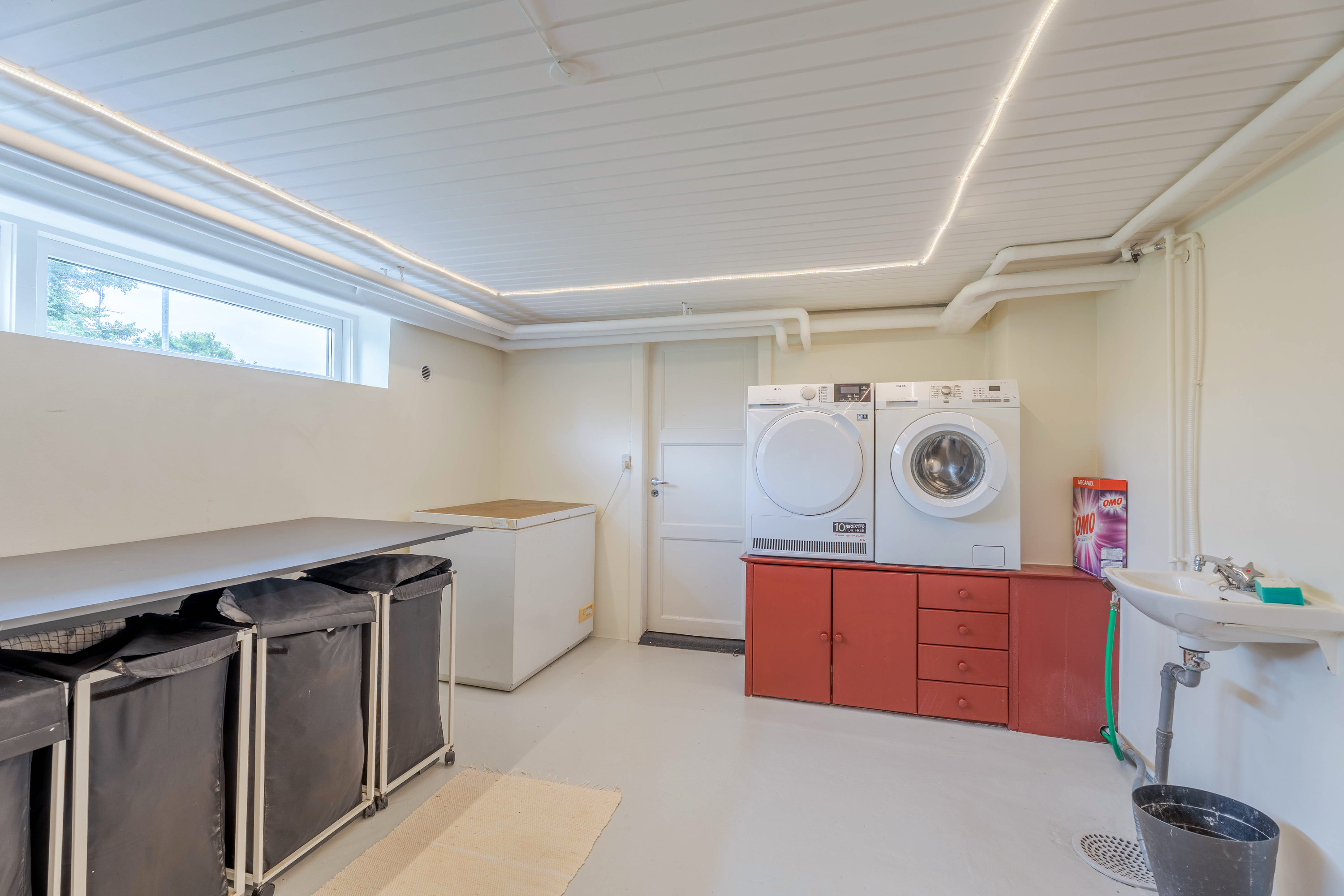 Fremhævet  billede i fuldskærmstilstand. Billede af Fasanvej 9, 5620 Glamsbjerg