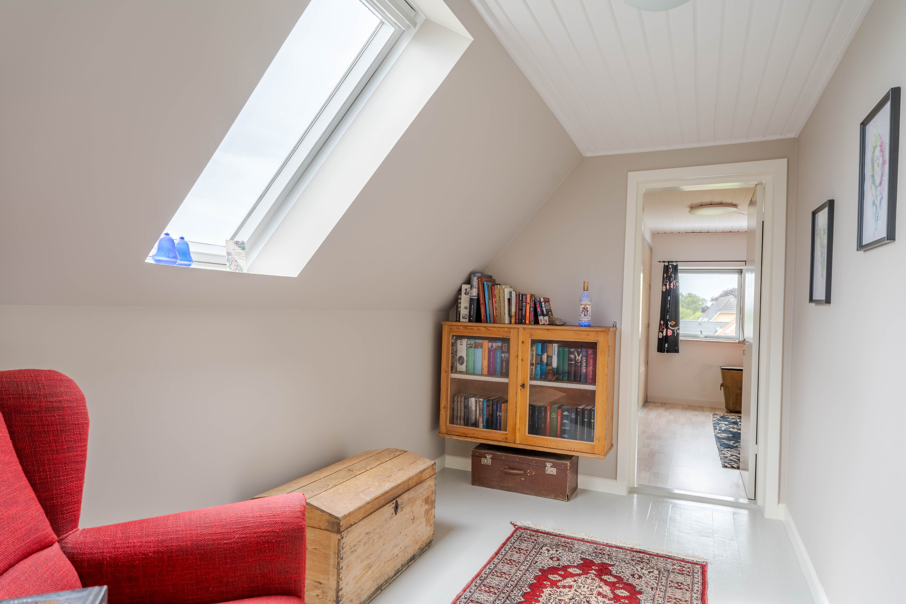 Fremhævet  billede i fuldskærmstilstand. Billede af Fasanvej 9, 5620 Glamsbjerg