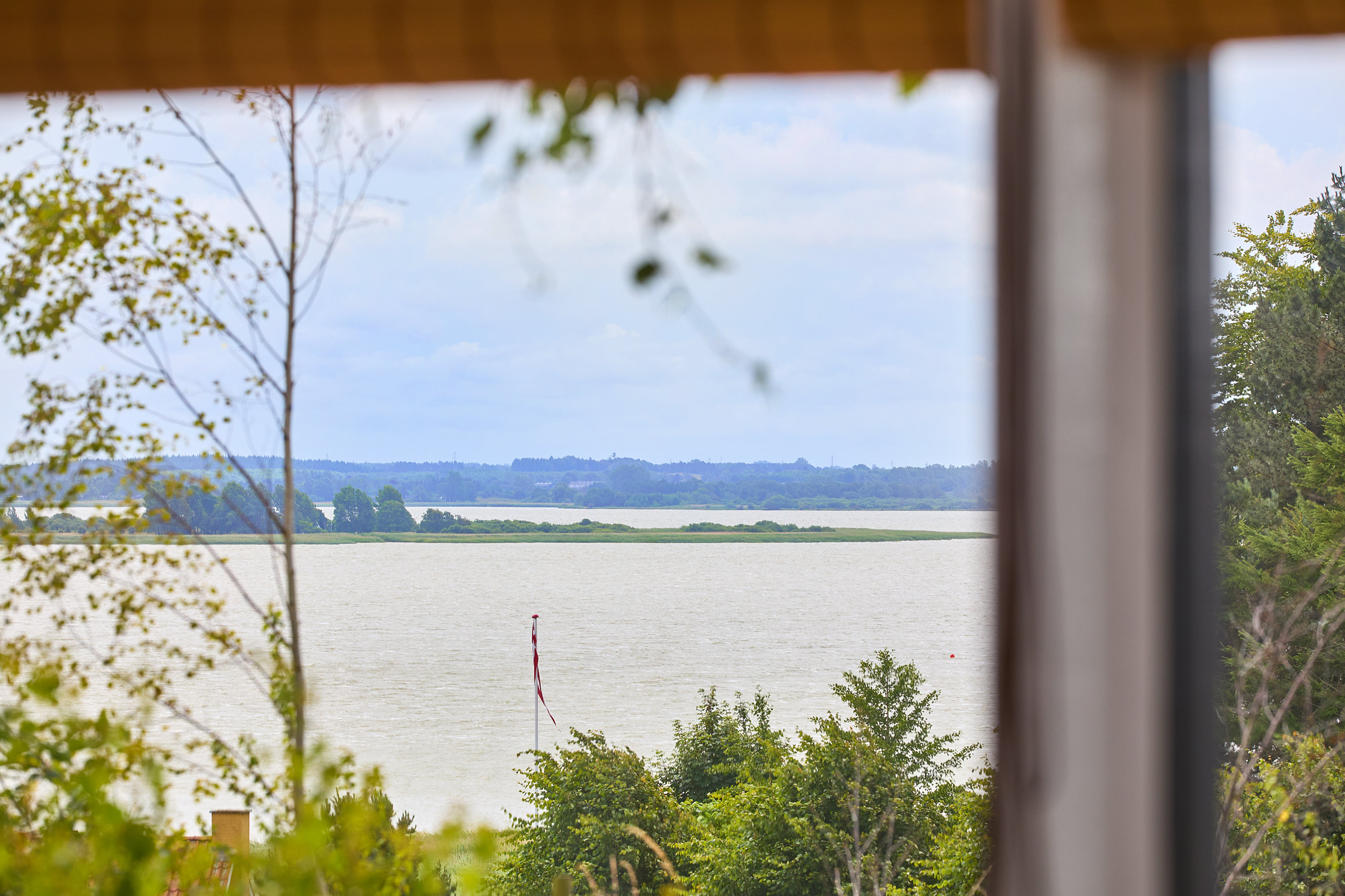 Fremhævet udsigt billede i fuldskærmstilstand. Billede af Bakkevej 49B, Ramløse, 3200 Helsinge