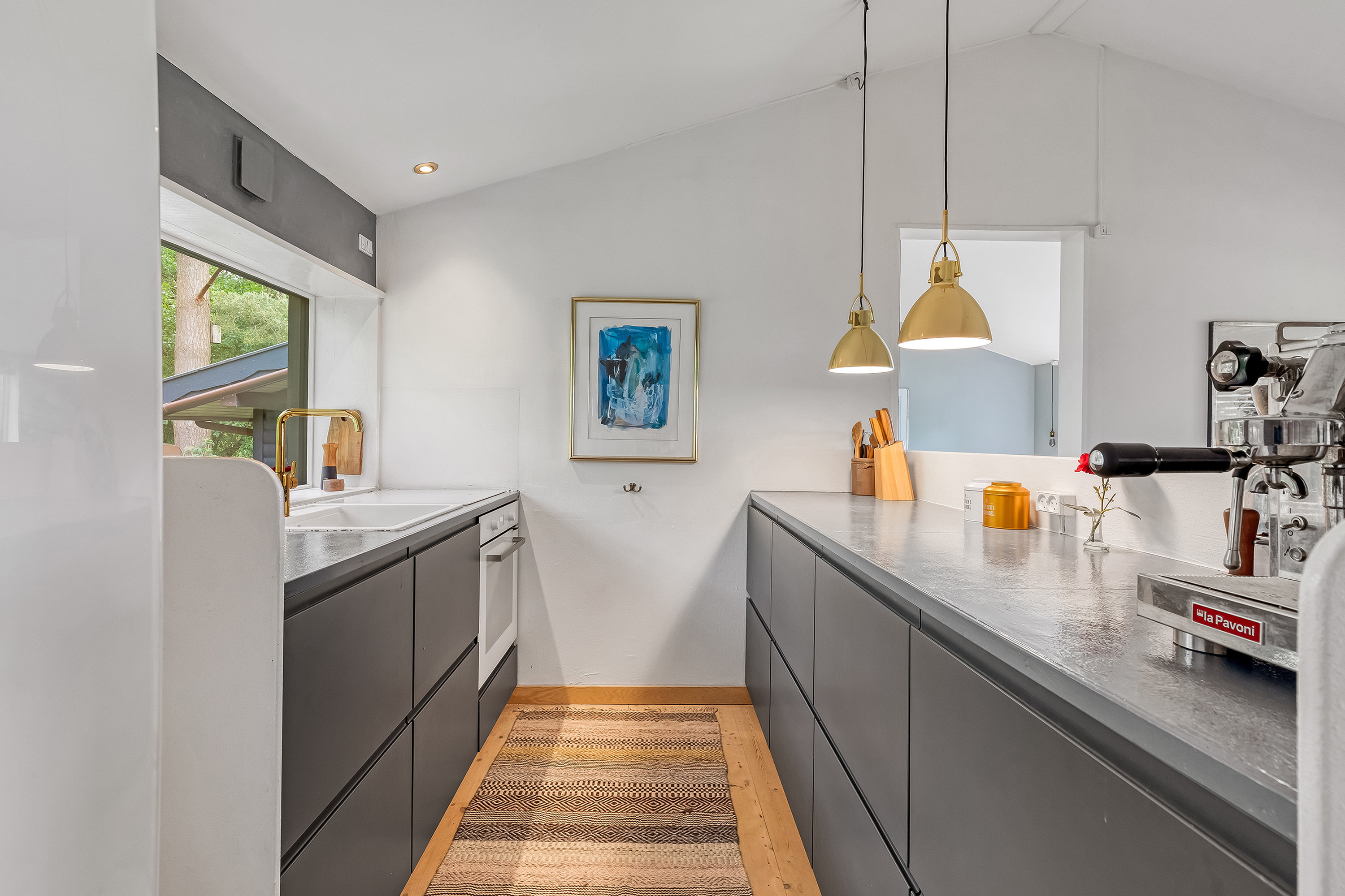 Fremhævet andet billede i fuldskærmstilstand. Billede af Bakkevej 49B, Ramløse, 3200 Helsinge