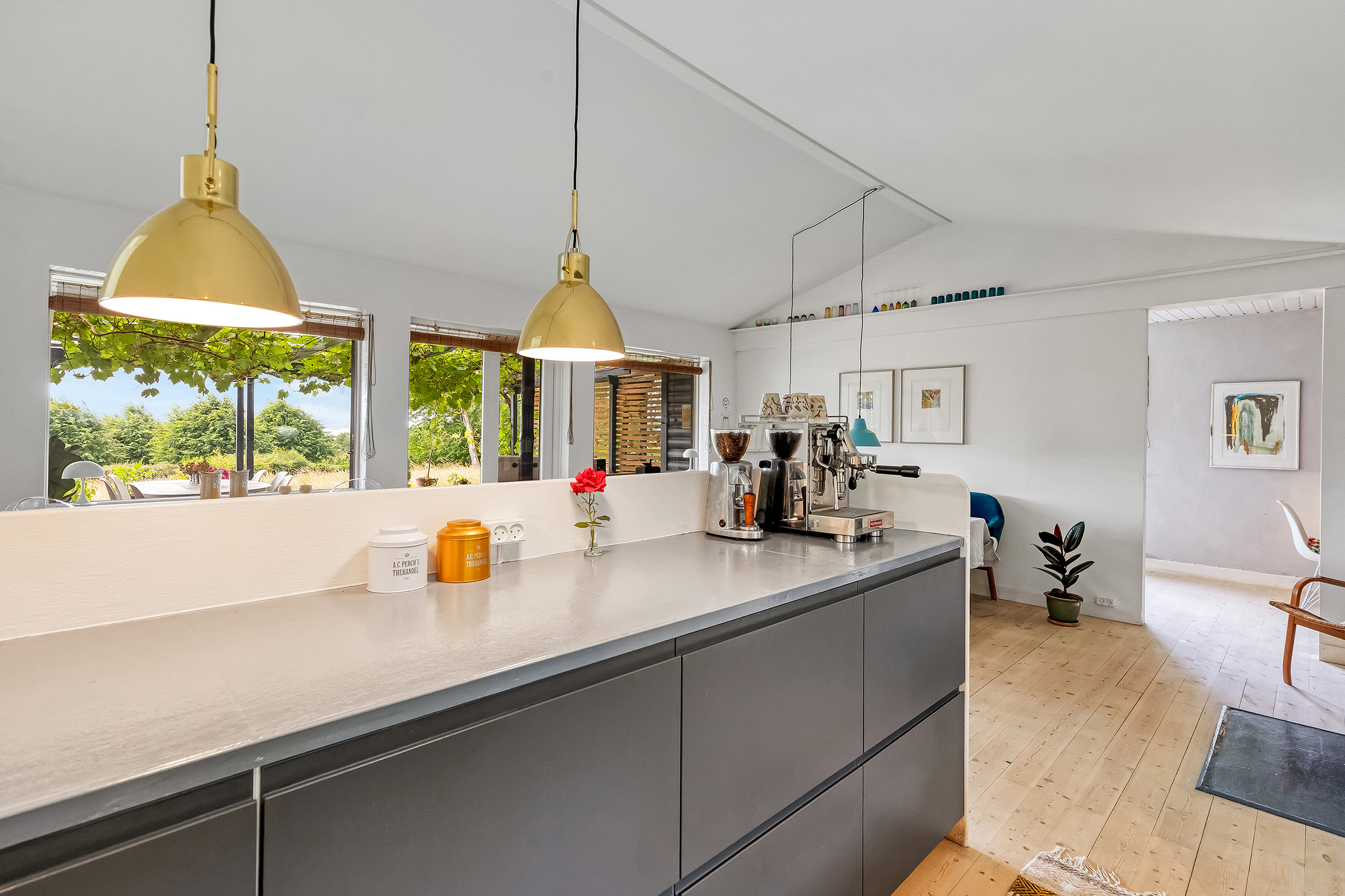 Fremhævet andet billede i fuldskærmstilstand. Billede af Bakkevej 49B, Ramløse, 3200 Helsinge