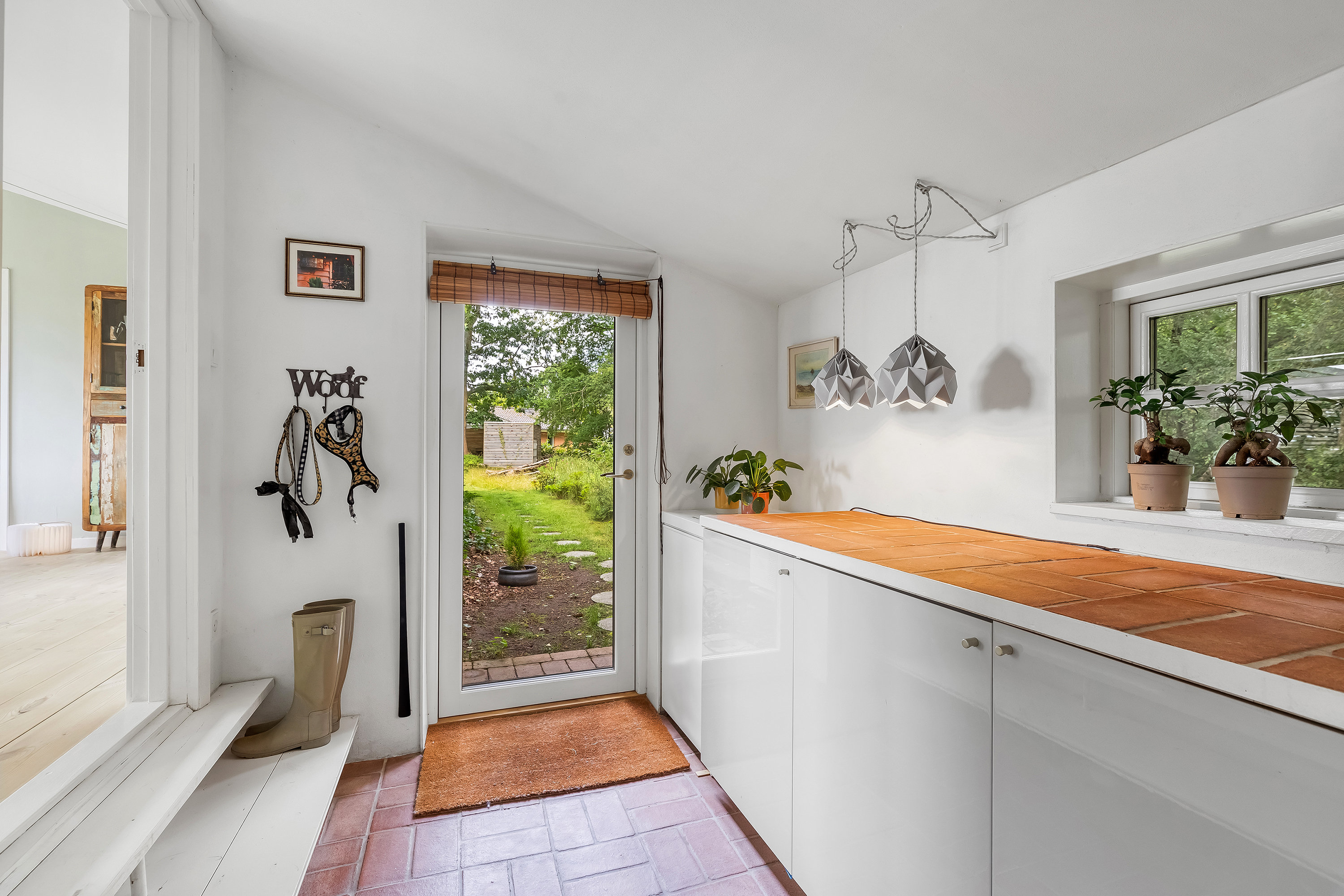 Fremhævet andet billede i fuldskærmstilstand. Billede af Bakkevej 49B, Ramløse, 3200 Helsinge