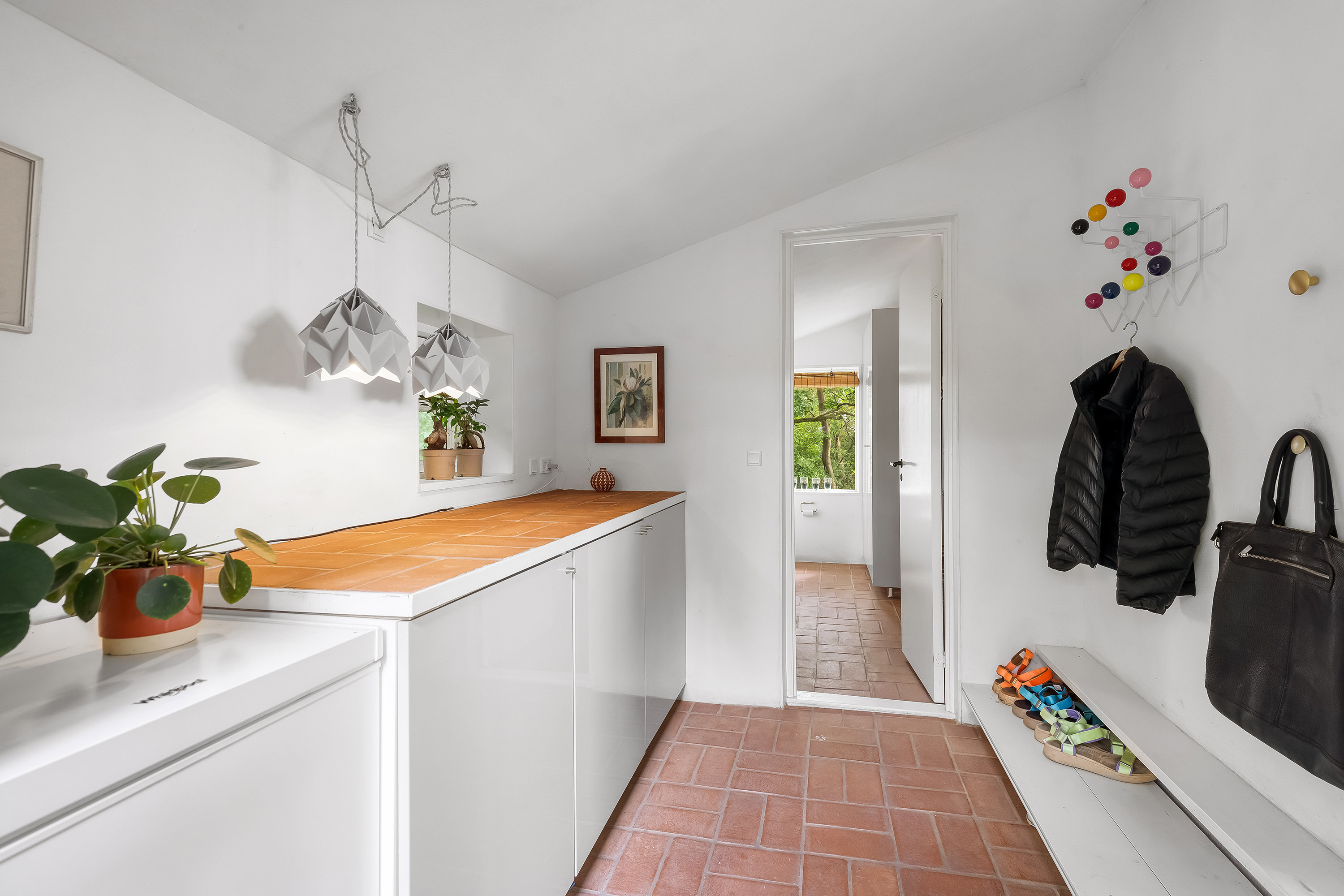 Fremhævet andet billede i fuldskærmstilstand. Billede af Bakkevej 49B, Ramløse, 3200 Helsinge