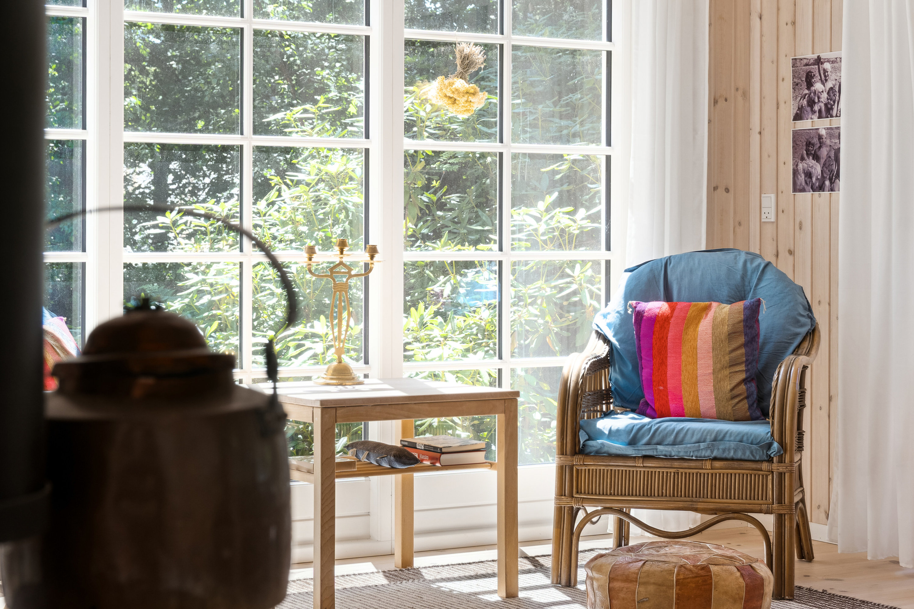 Fremhævet værelse billede i fuldskærmstilstand. Billede af Vej 13 Nr 29, Vig Lyng, 4560 Vig