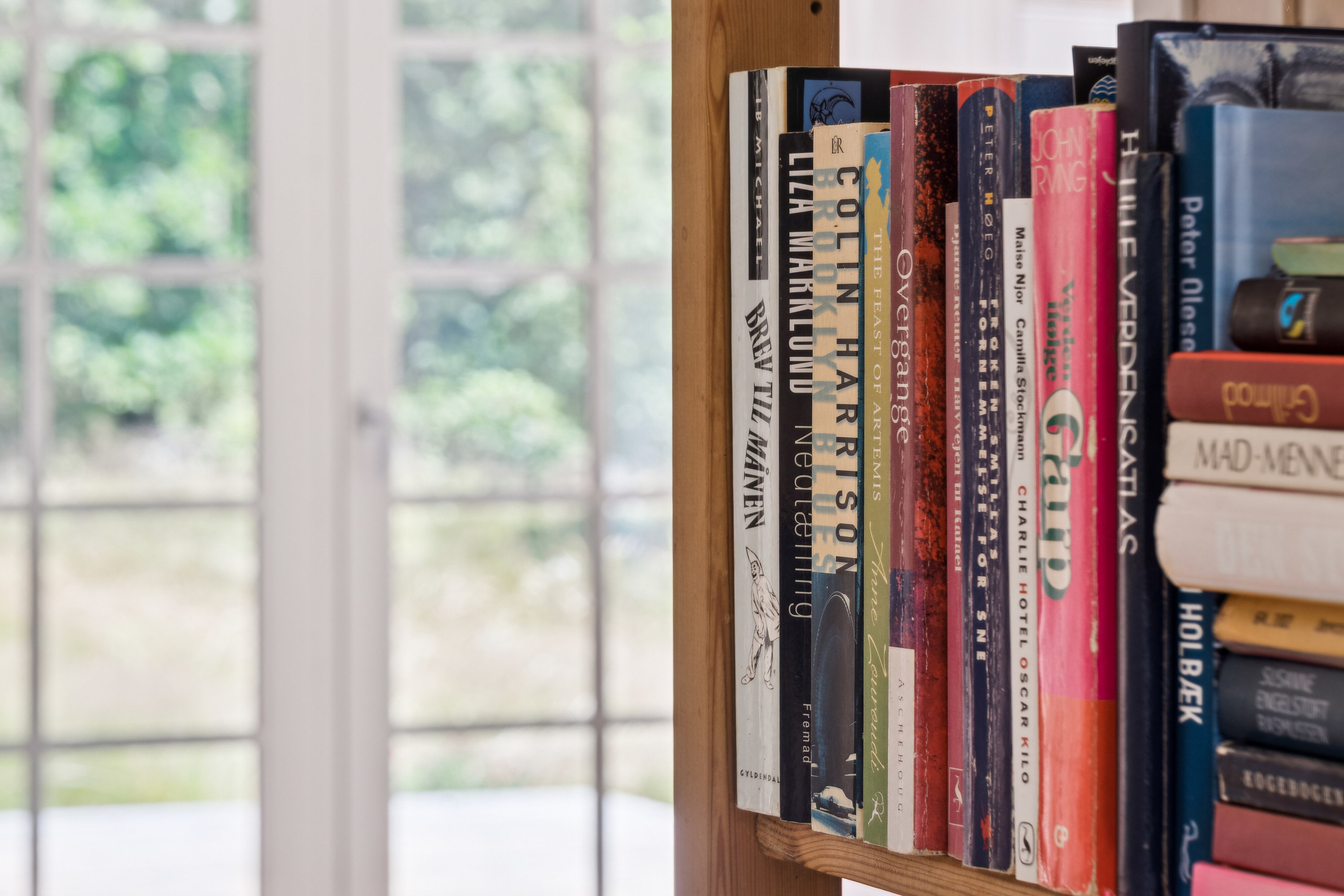 Fremhævet andet billede i fuldskærmstilstand. Billede af Vej 13 Nr 29, Vig Lyng, 4560 Vig