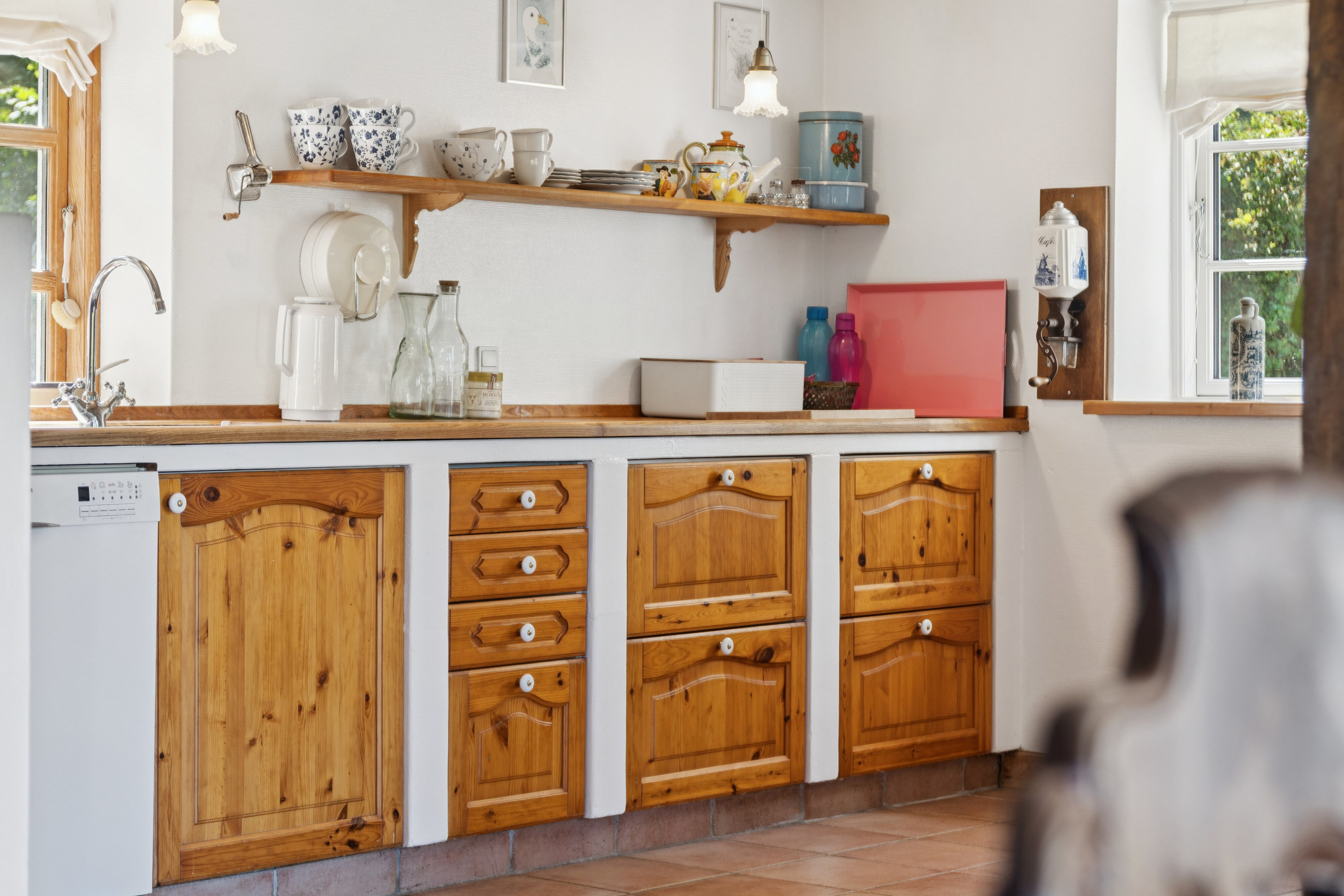 Fremhævet udsigt billede i fuldskærmstilstand. Billede af Klæsøvej 4, Klæsø, 5900 Rudkøbing