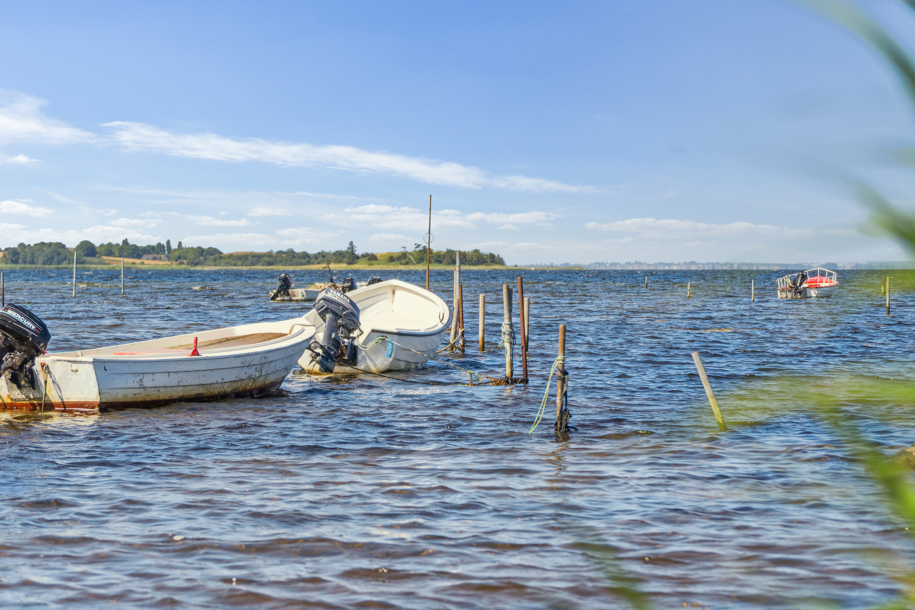 Fremhævet omgivelser billede i fuldskærmstilstand. Billede af Klæsøvej 4, Klæsø, 5900 Rudkøbing