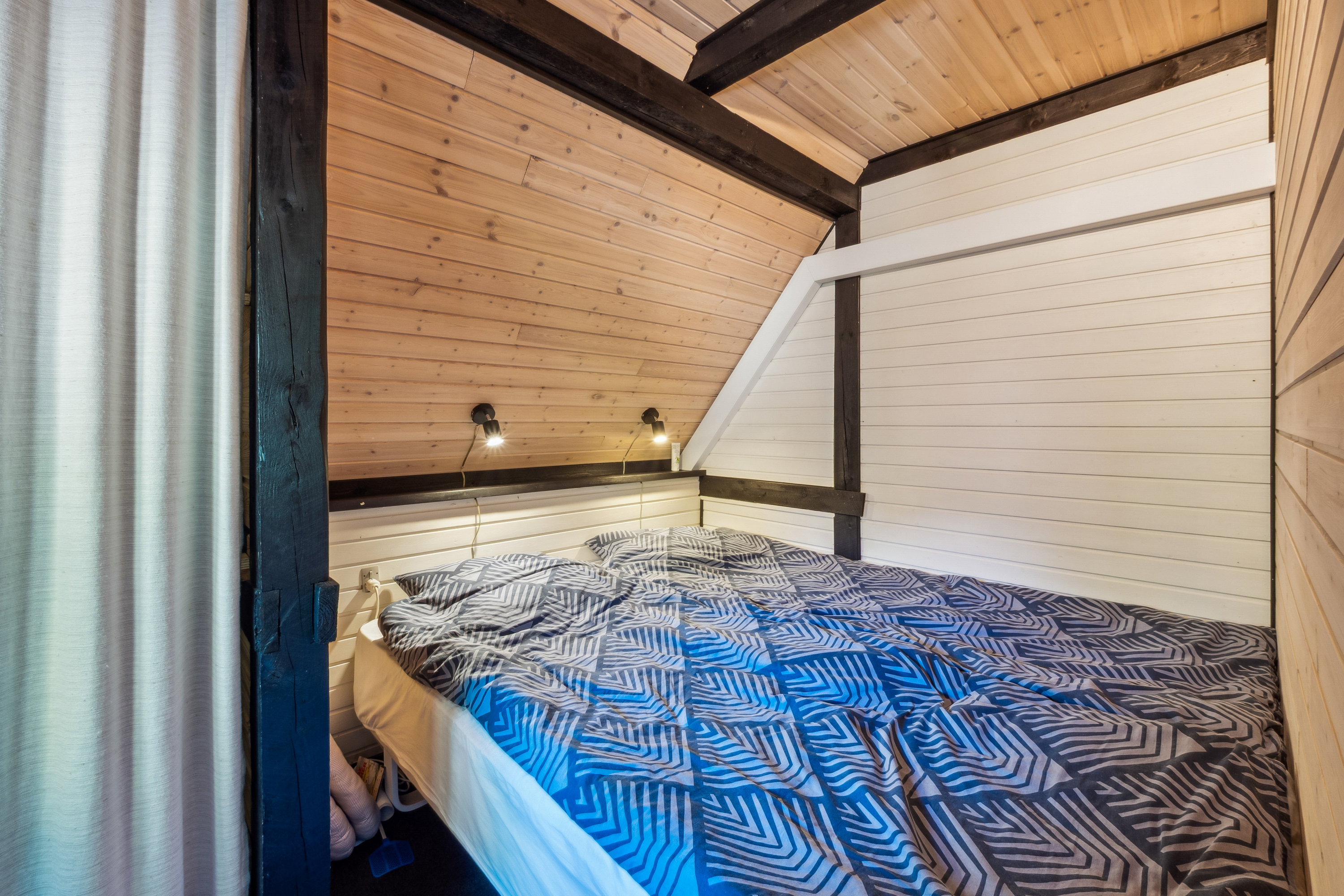 Fremhævet værelse billede i fuldskærmstilstand. Billede af Astrup Vig 83, Astrup Vig, 7870 Roslev