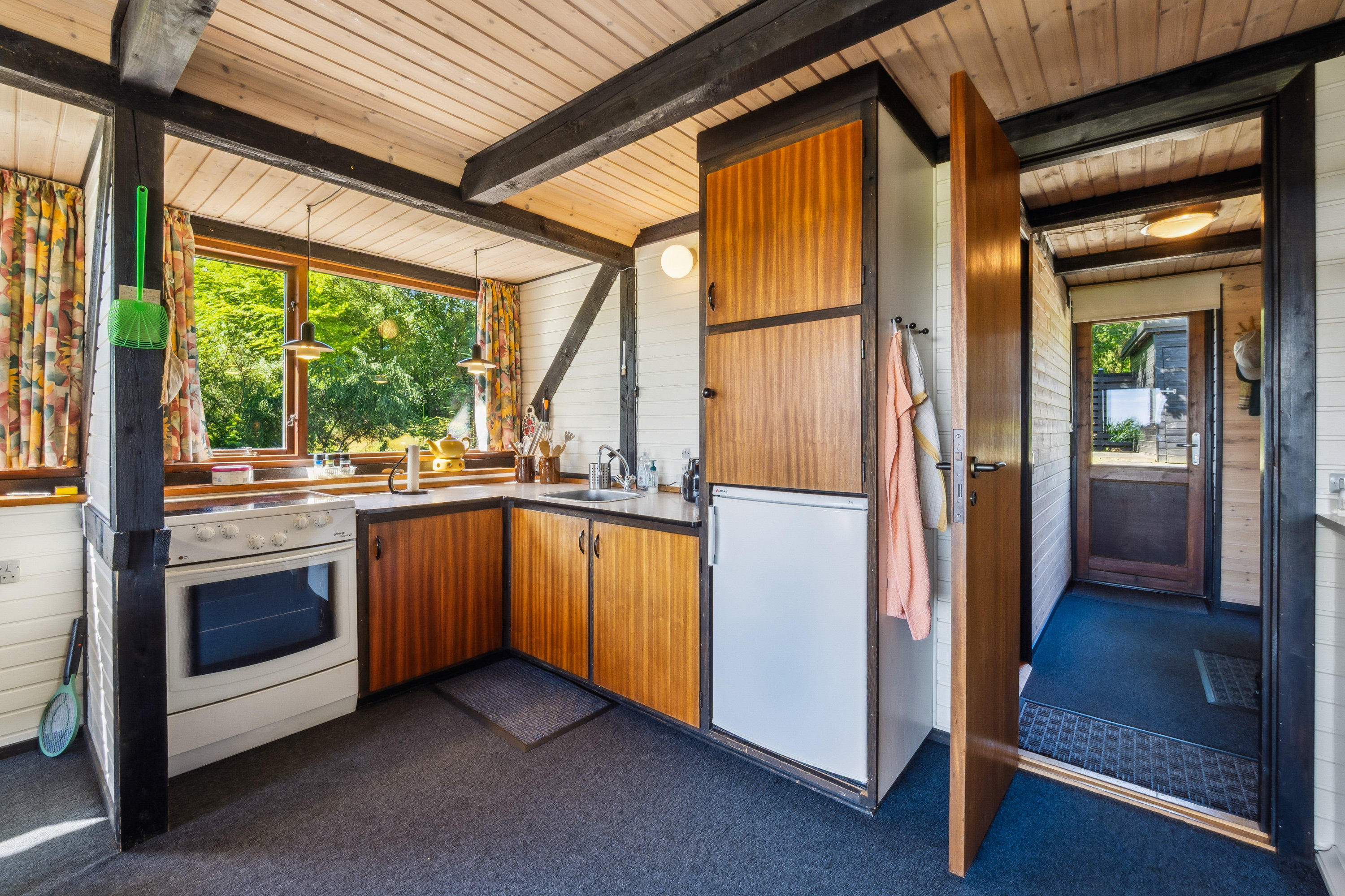 Fremhævet disponibelt rum billede i fuldskærmstilstand. Billede af Astrup Vig 83, Astrup Vig, 7870 Roslev