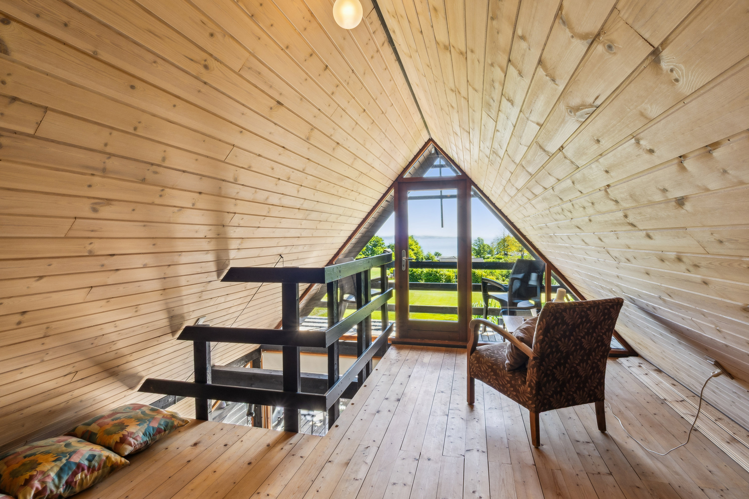 Fremhævet ejendom 1 billede i fuldskærmstilstand. Billede af Astrup Vig 83, Astrup Vig, 7870 Roslev