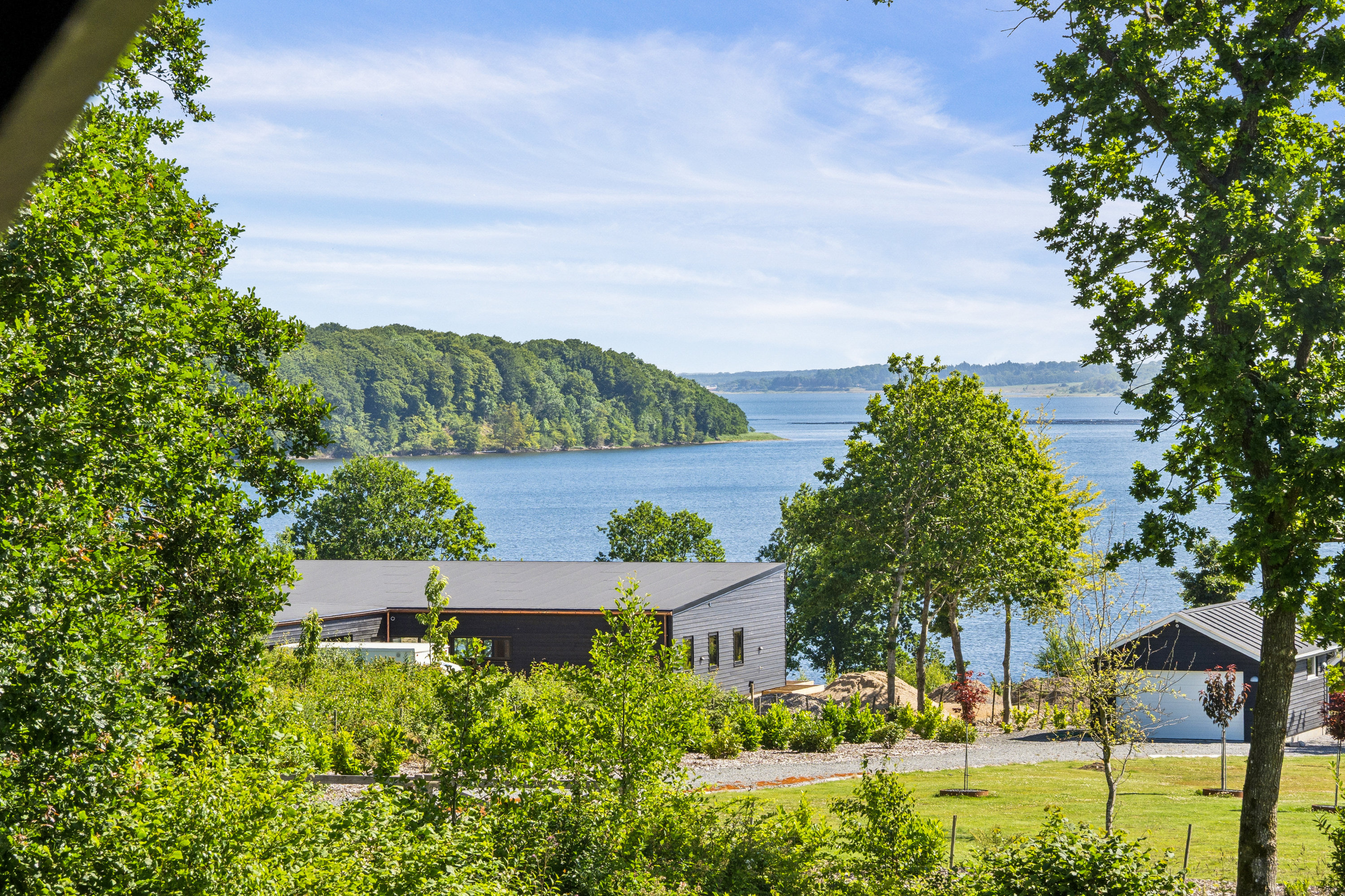 Fremhævet udsigt billede i fuldskærmstilstand. Billede af Astrup Vig 83, Astrup Vig, 7870 Roslev