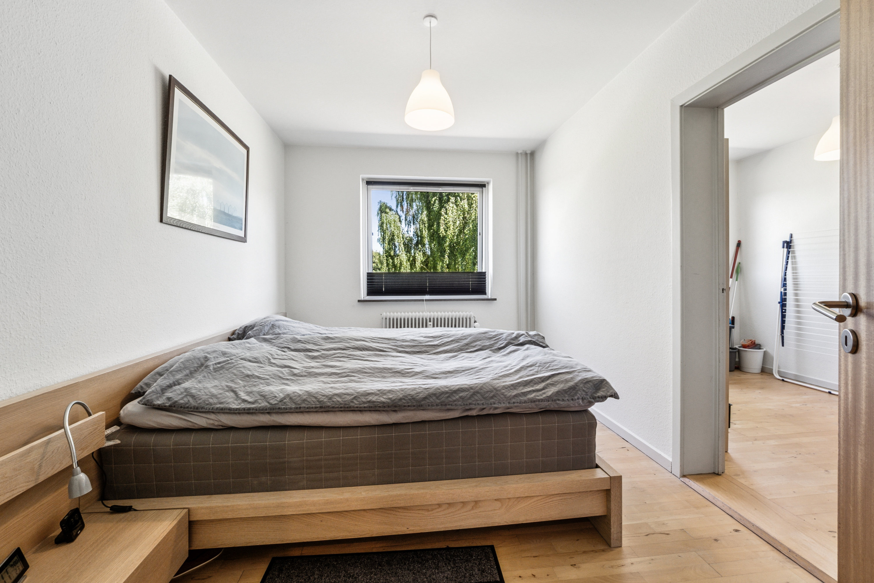 Fremhævet værelse billede i fuldskærmstilstand. Billede af Pebermyntevej 73, st.. tv., 8800 Viborg