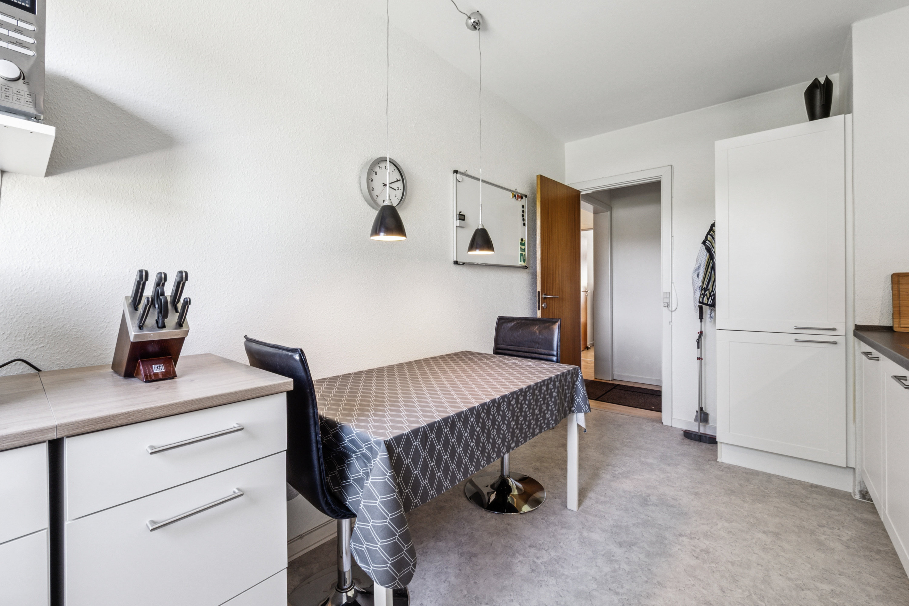 Fremhævet værelse billede i fuldskærmstilstand. Billede af Pebermyntevej 73, st.. tv., 8800 Viborg