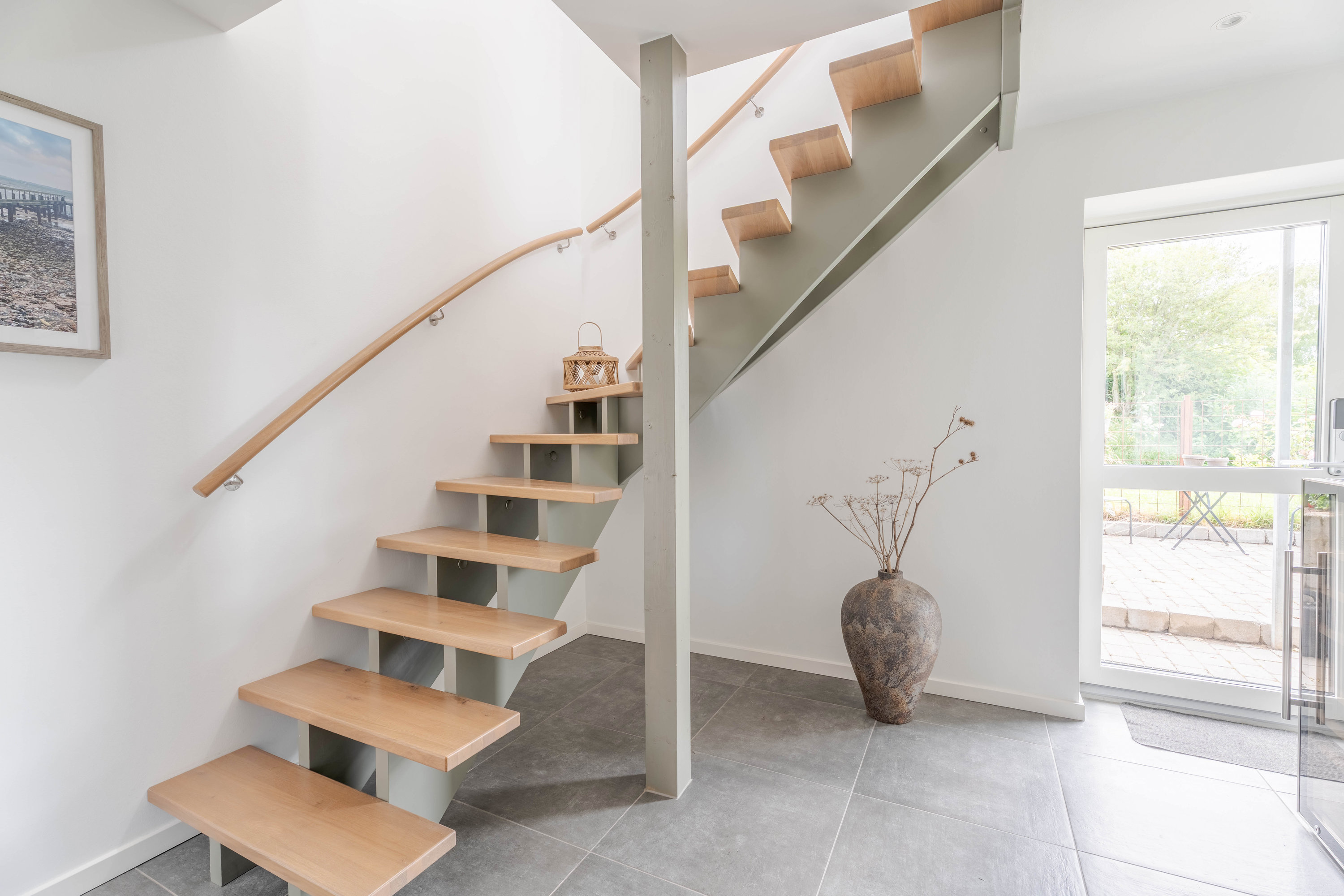 Fremhævet  billede i fuldskærmstilstand. Billede af Aborg Strandvej 43, Aborg, 5610 Assens