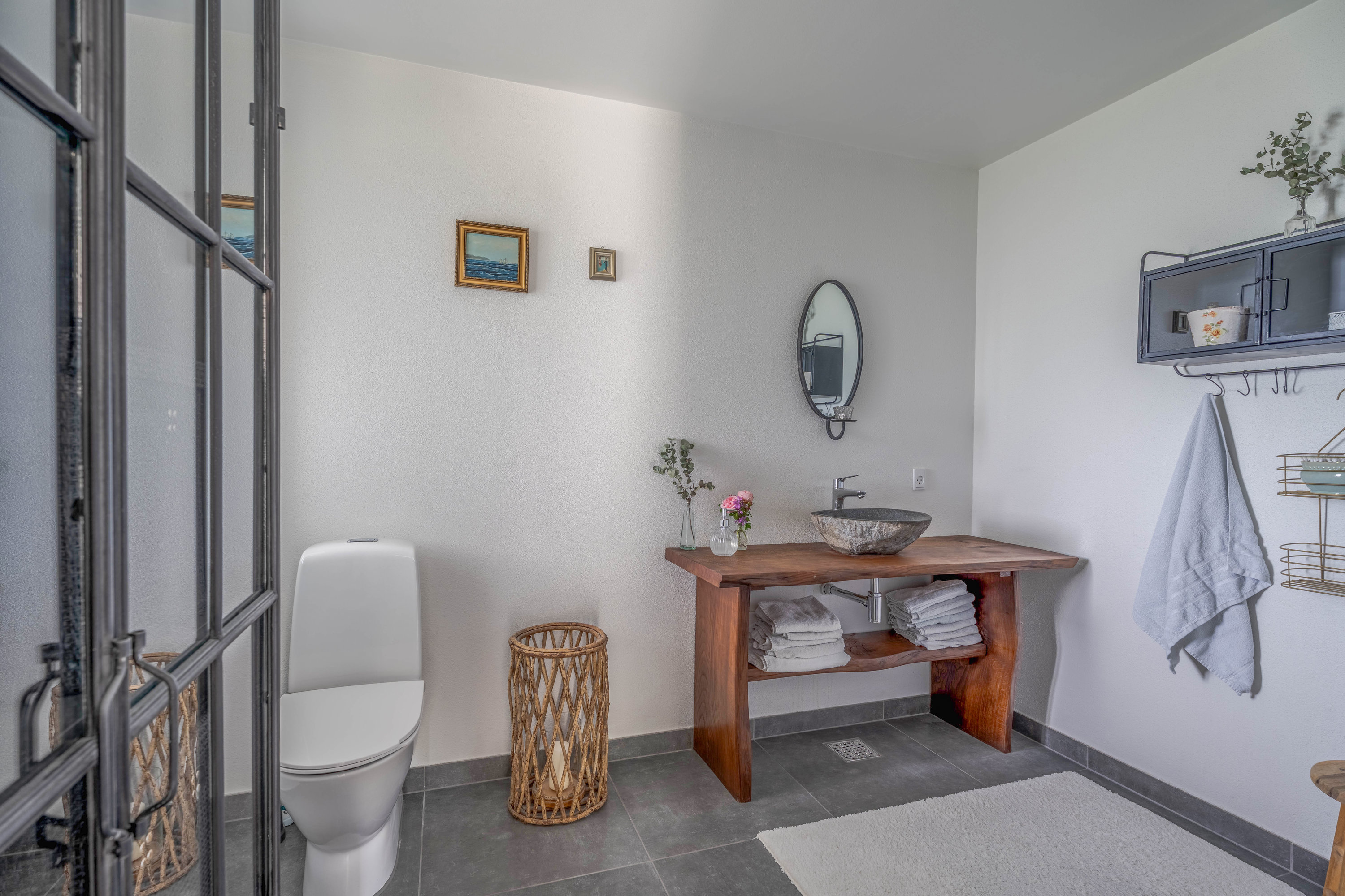 Fremhævet  billede i fuldskærmstilstand. Billede af Aborg Strandvej 43, Aborg, 5610 Assens