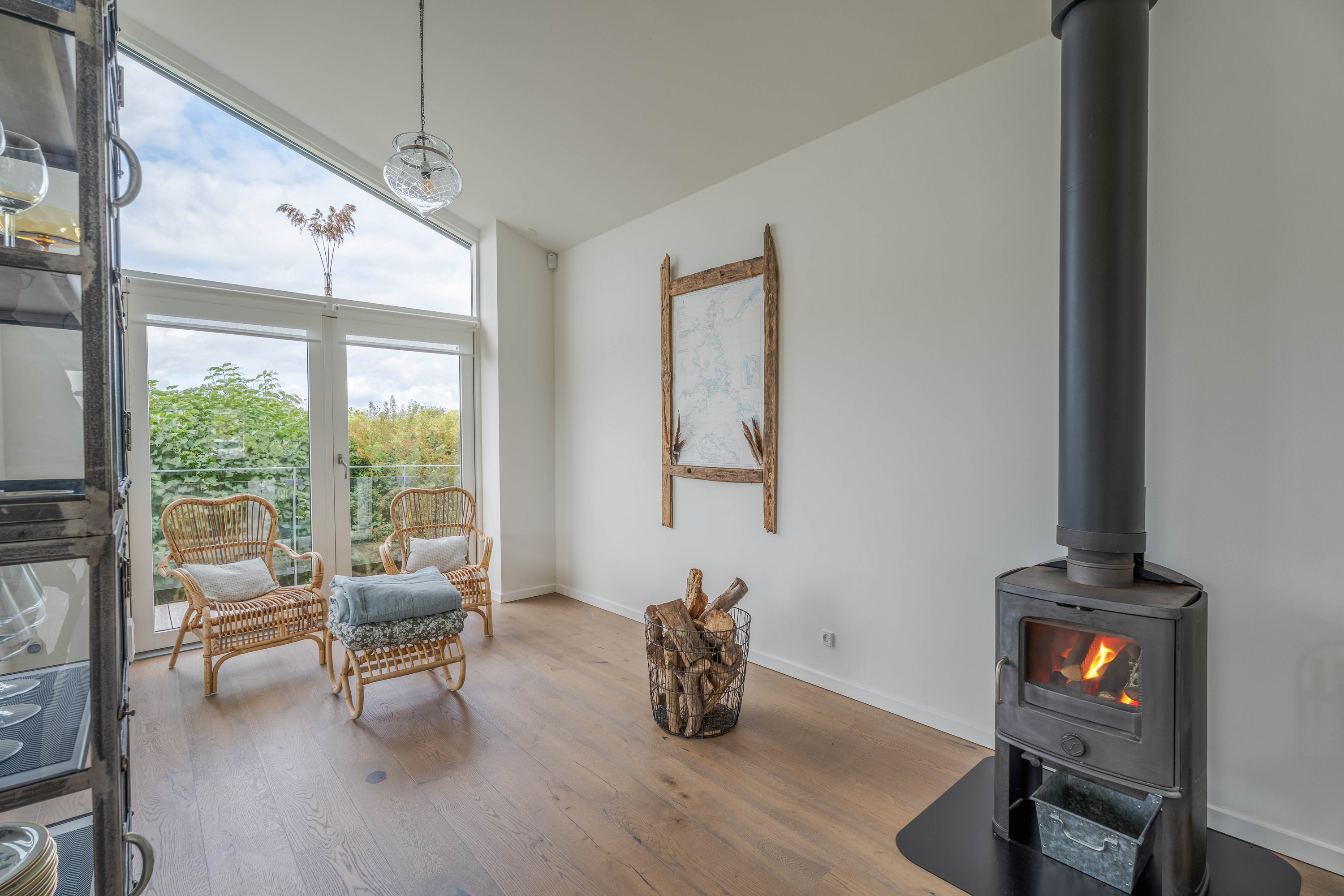 Fremhævet  billede i fuldskærmstilstand. Billede af Aborg Strandvej 43, Aborg, 5610 Assens