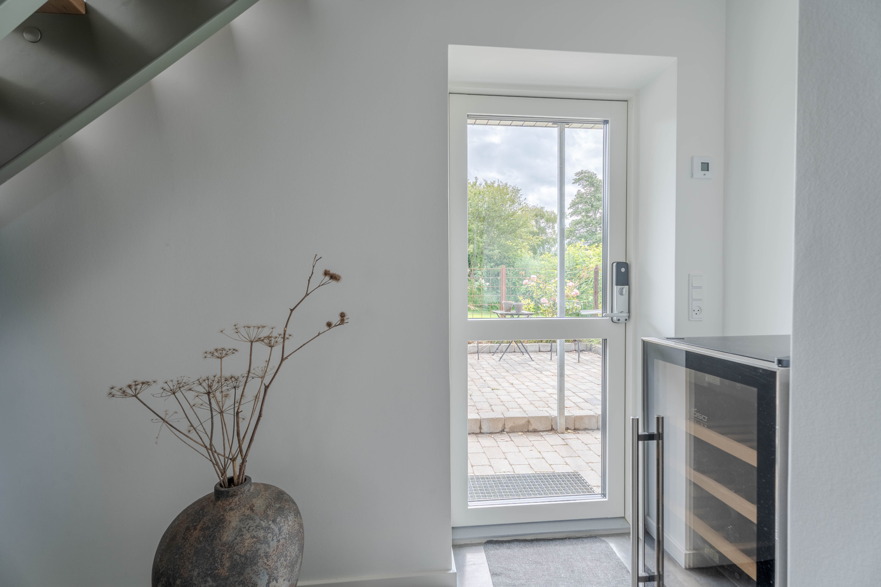 Fremhævet  billede i fuldskærmstilstand. Billede af Aborg Strandvej 43, Aborg, 5610 Assens