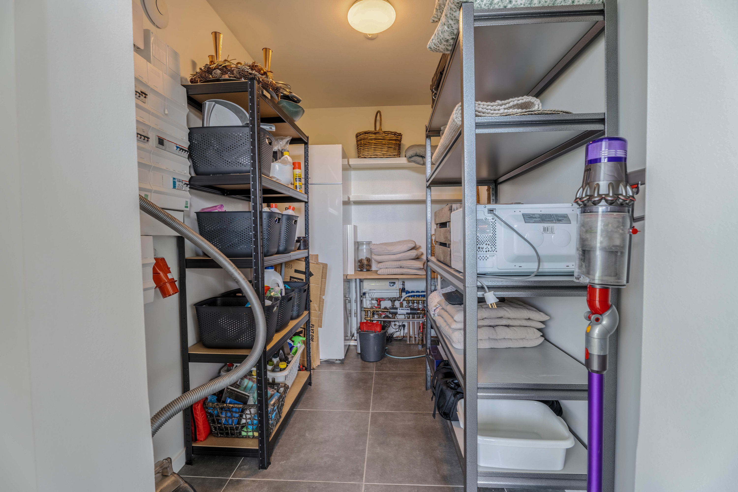 Fremhævet  billede i fuldskærmstilstand. Billede af Aborg Strandvej 43, Aborg, 5610 Assens