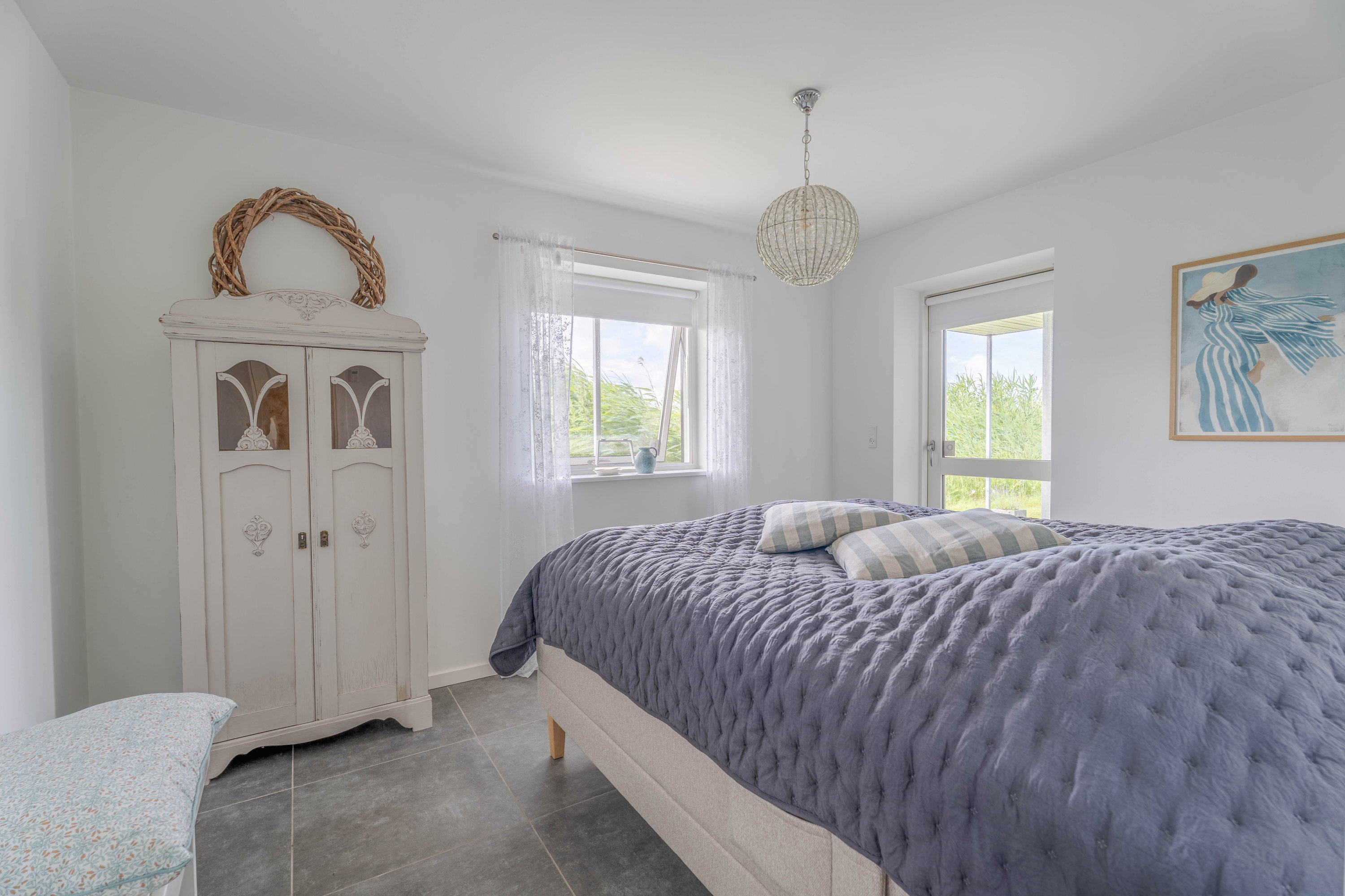 Fremhævet  billede i fuldskærmstilstand. Billede af Aborg Strandvej 43, Aborg, 5610 Assens