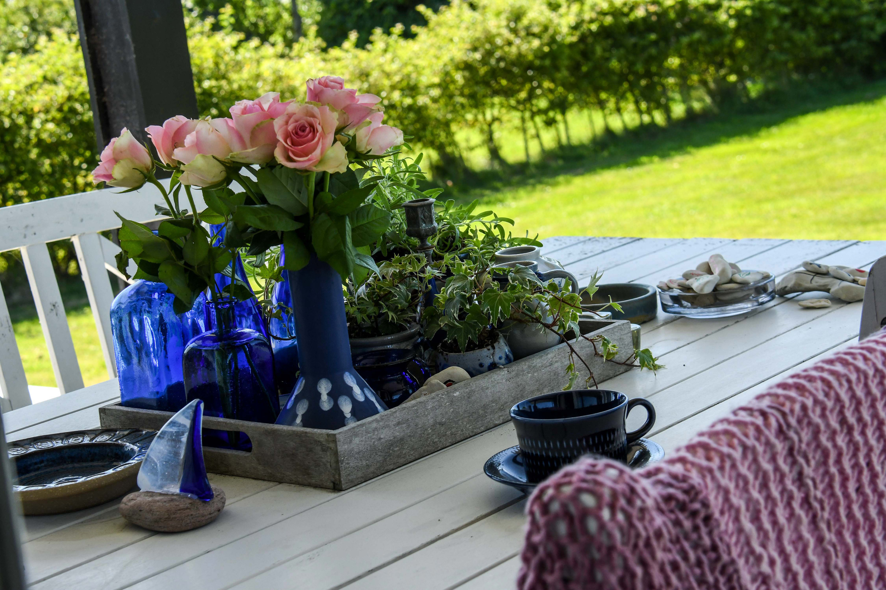 Fremhævet andet billede i fuldskærmstilstand. Billede af Plantagevej 57, Toftum Bjerge, 7600 Struer