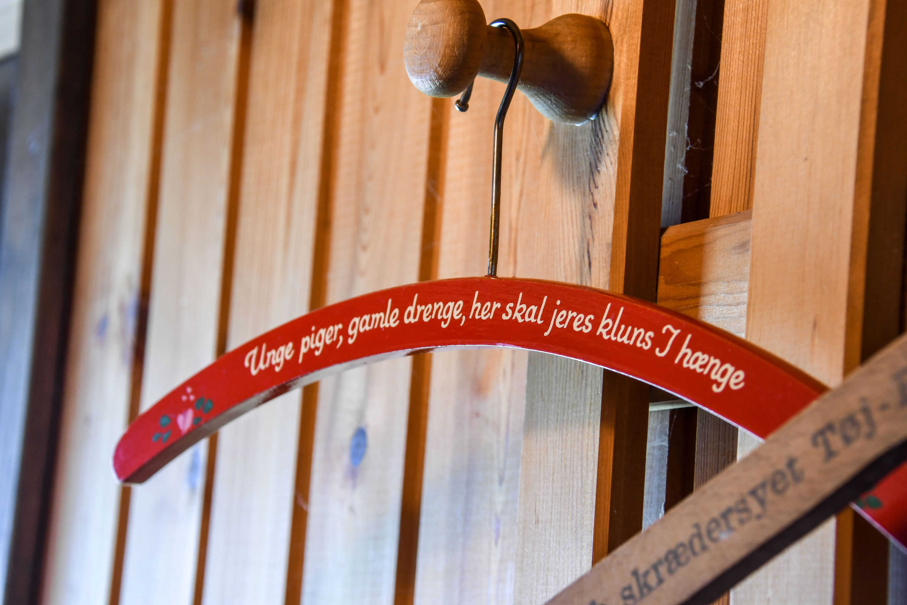 Fremhævet andet billede i fuldskærmstilstand. Billede af Plantagevej 57, Toftum Bjerge, 7600 Struer