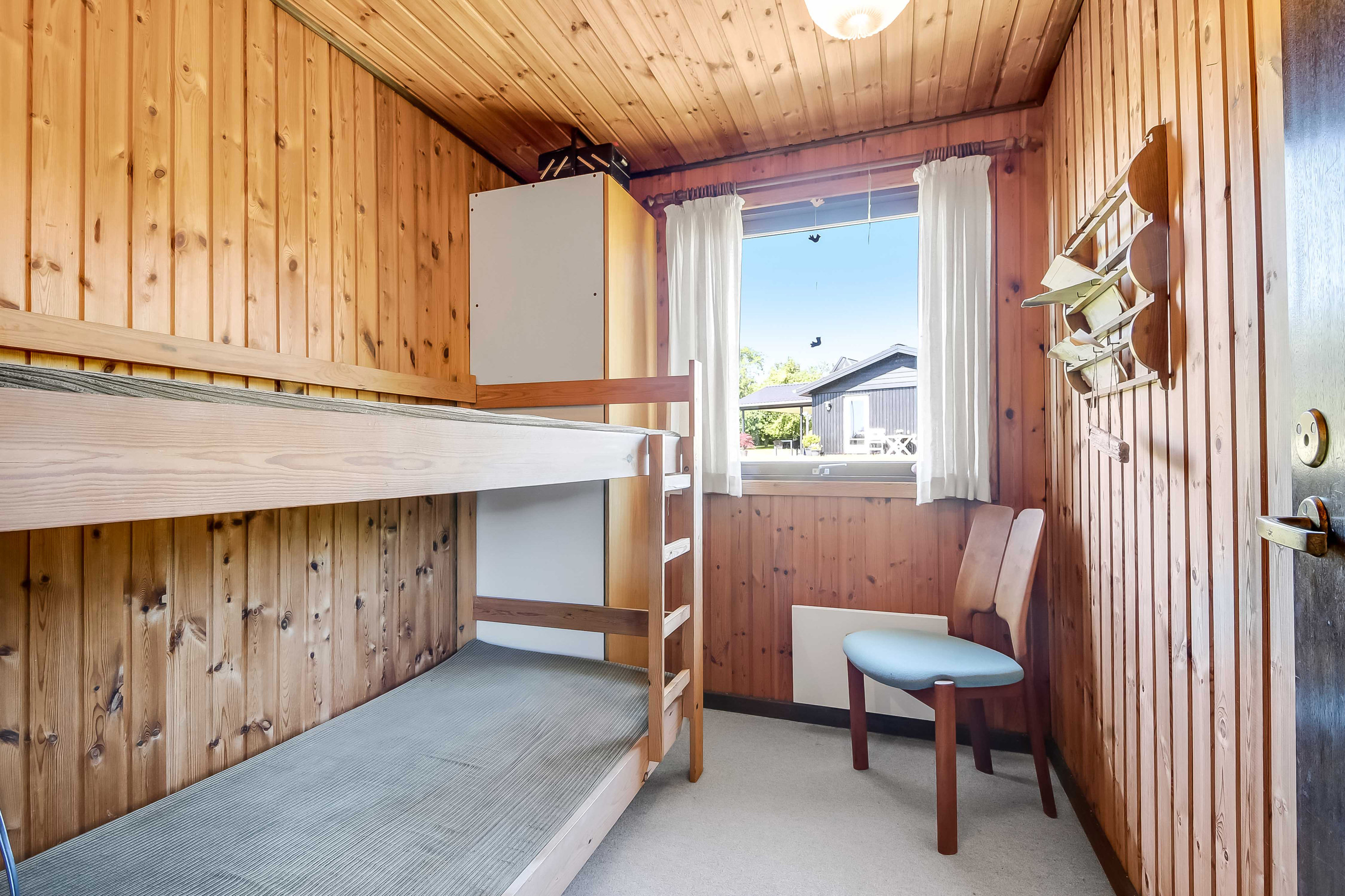 Fremhævet værelse billede i fuldskærmstilstand. Billede af Plantagevej 57, Toftum Bjerge, 7600 Struer