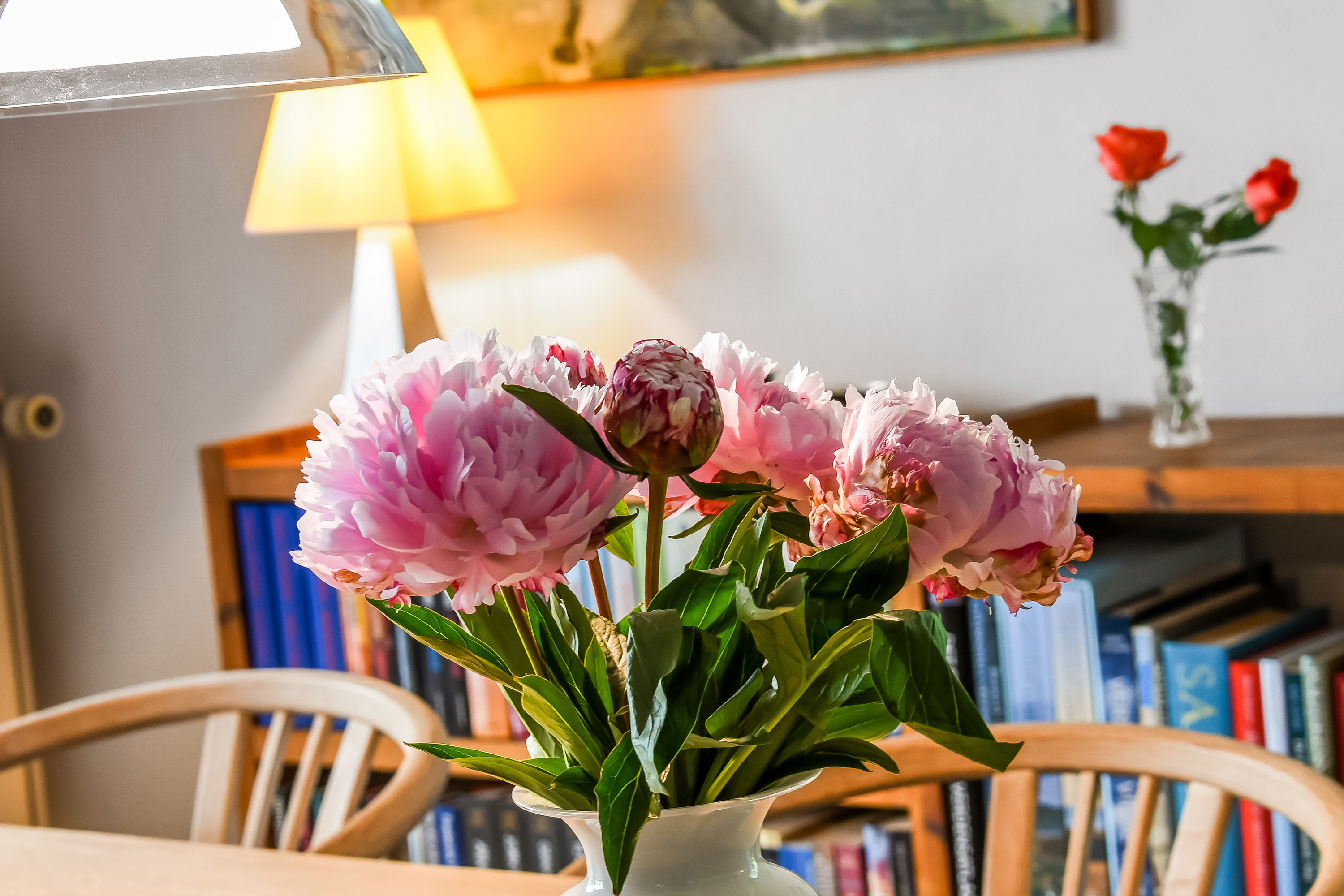 Fremhævet andet billede i fuldskærmstilstand. Billede af Bettevej 1B, Ølby, 7600 Struer