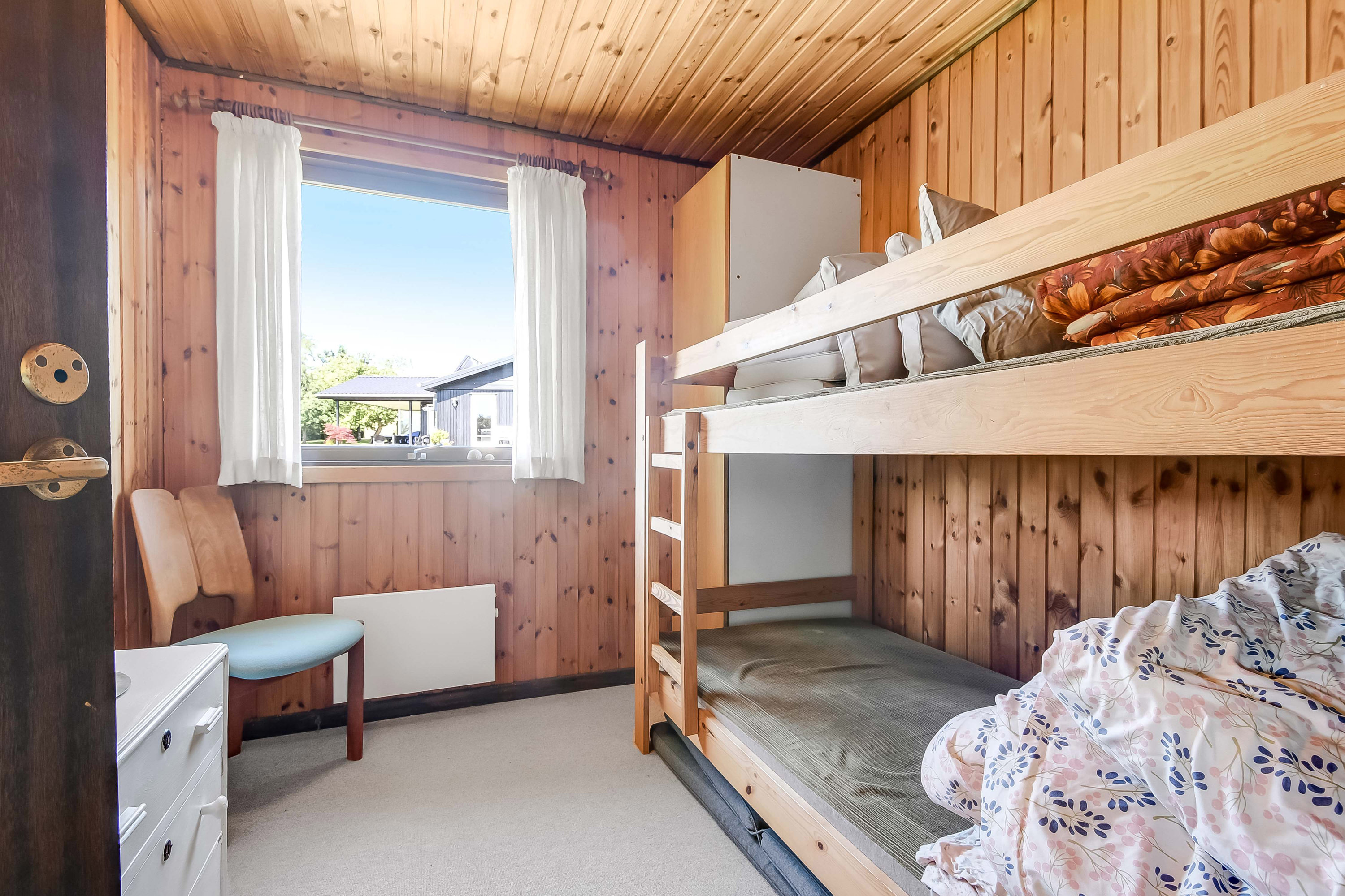 Fremhævet værelse billede i fuldskærmstilstand. Billede af Plantagevej 57, Toftum Bjerge, 7600 Struer