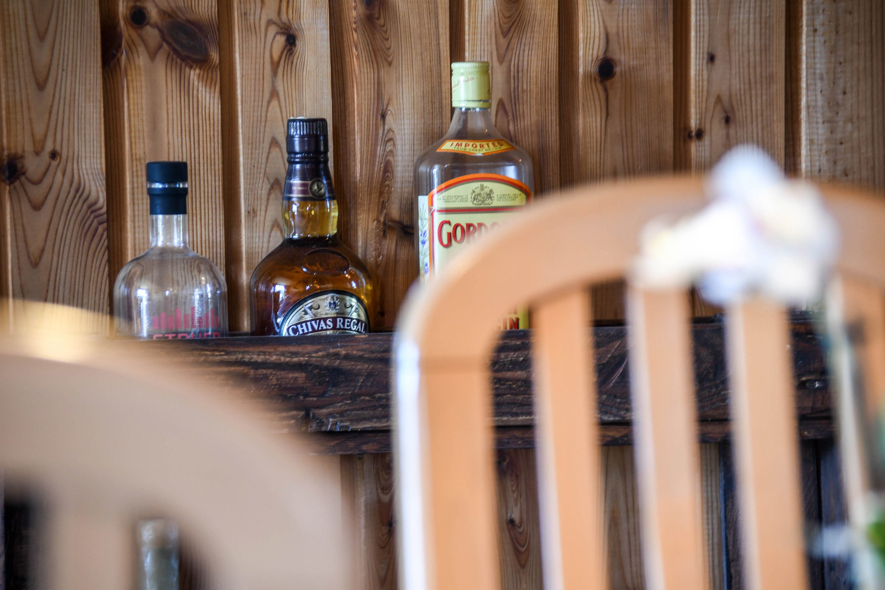 Fremhævet andet billede i fuldskærmstilstand. Billede af Plantagevej 57, Toftum Bjerge, 7600 Struer