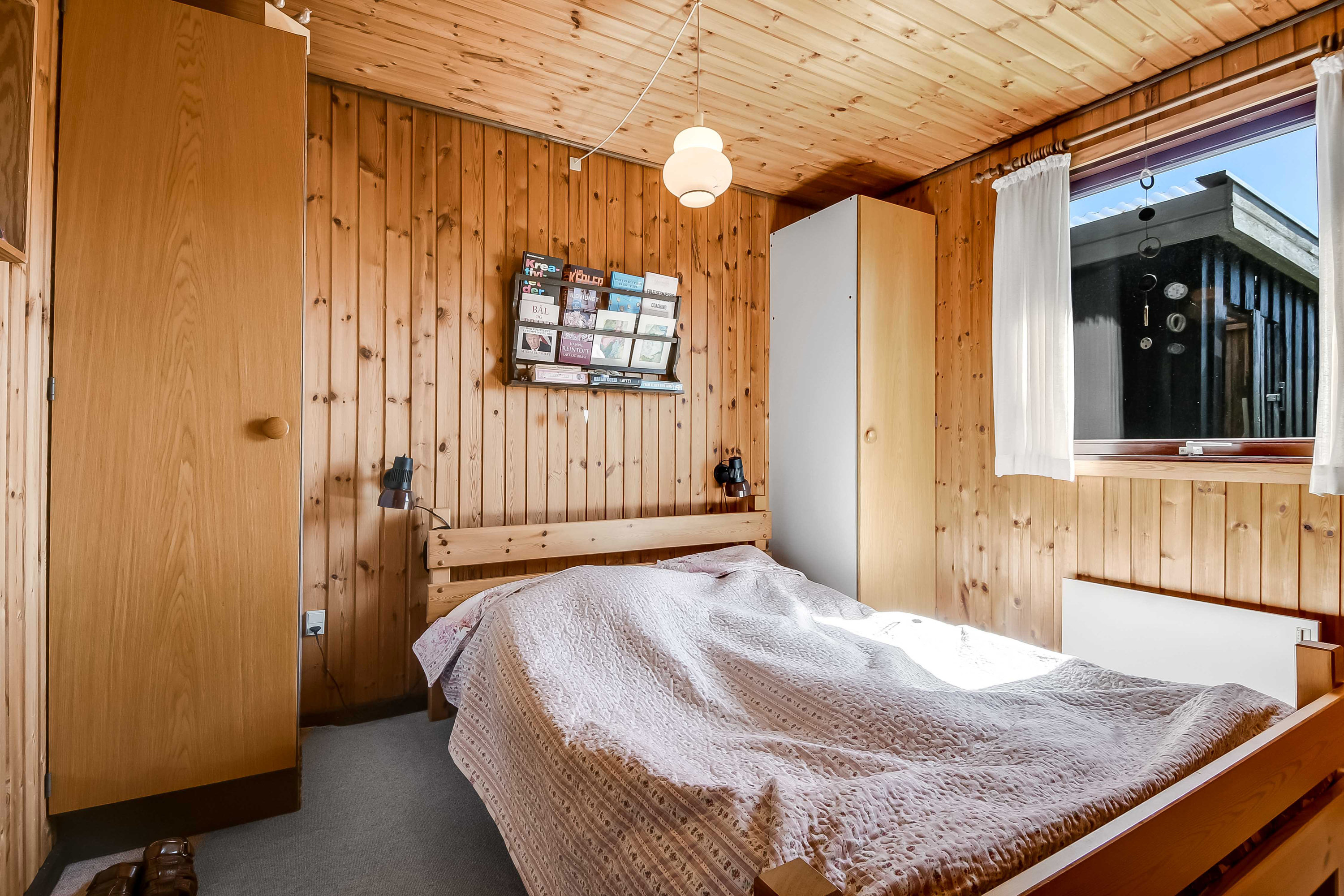 Fremhævet værelse billede i fuldskærmstilstand. Billede af Plantagevej 57, Toftum Bjerge, 7600 Struer