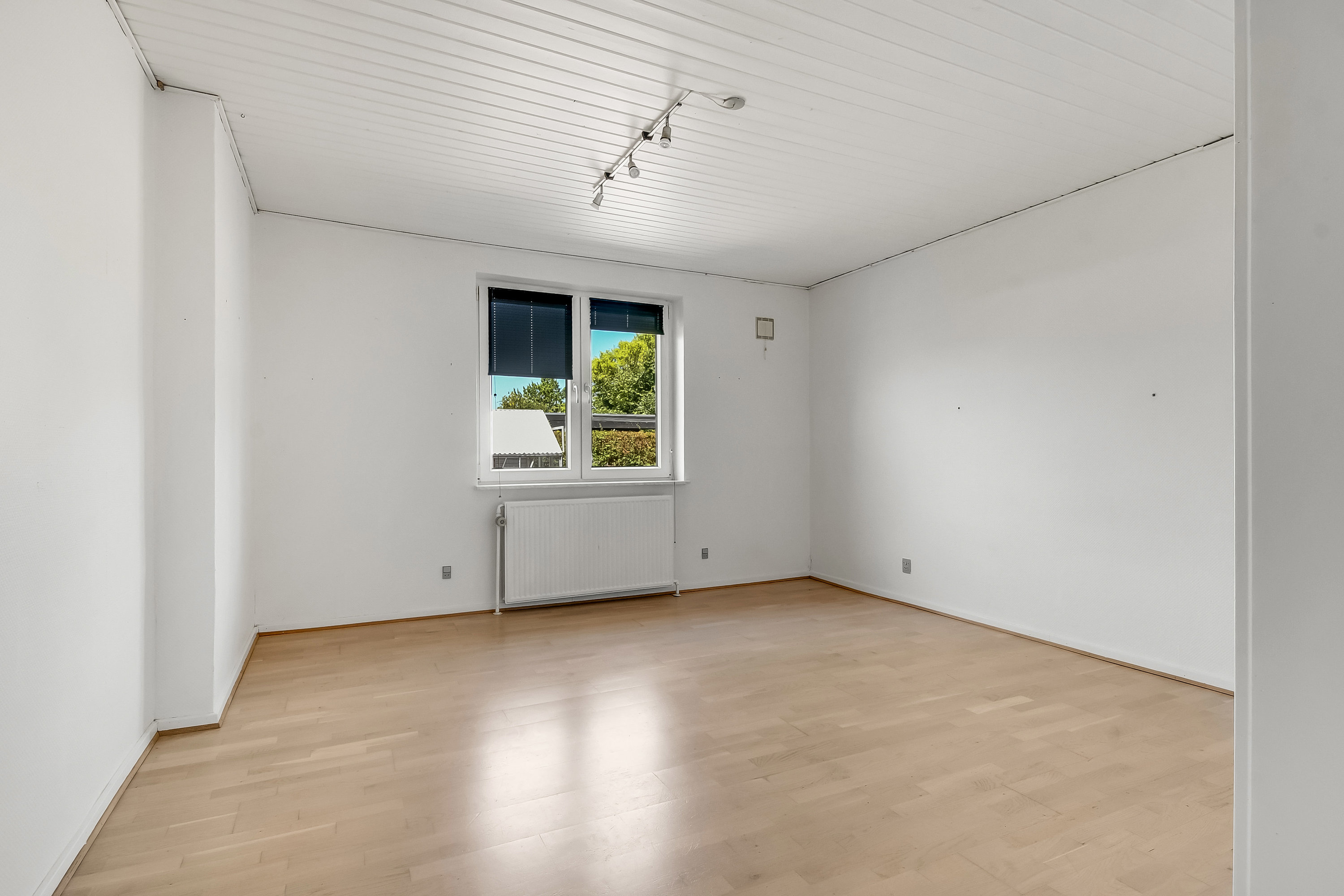 Fremhævet værelse billede i fuldskærmstilstand. Billede af Havremarken 4, Resen, 7600 Struer