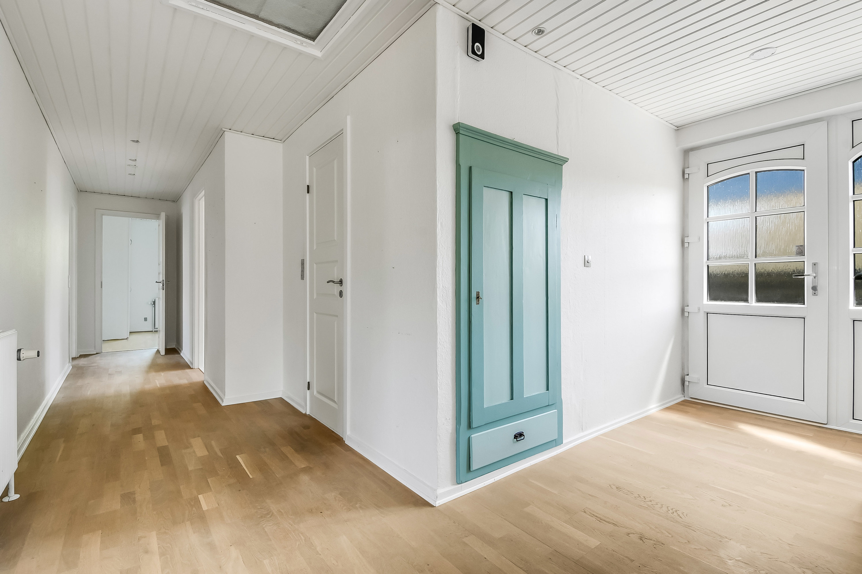 Fremhævet andet billede i fuldskærmstilstand. Billede af Havremarken 4, Resen, 7600 Struer